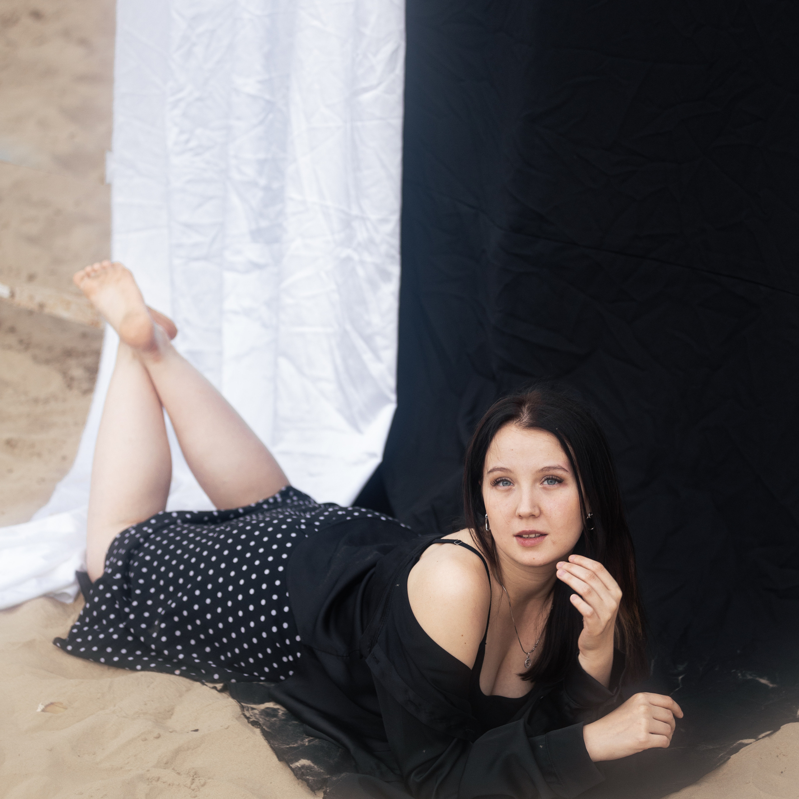 Катя. Профессиональный фотограф в Астрахани Оганян Аревик