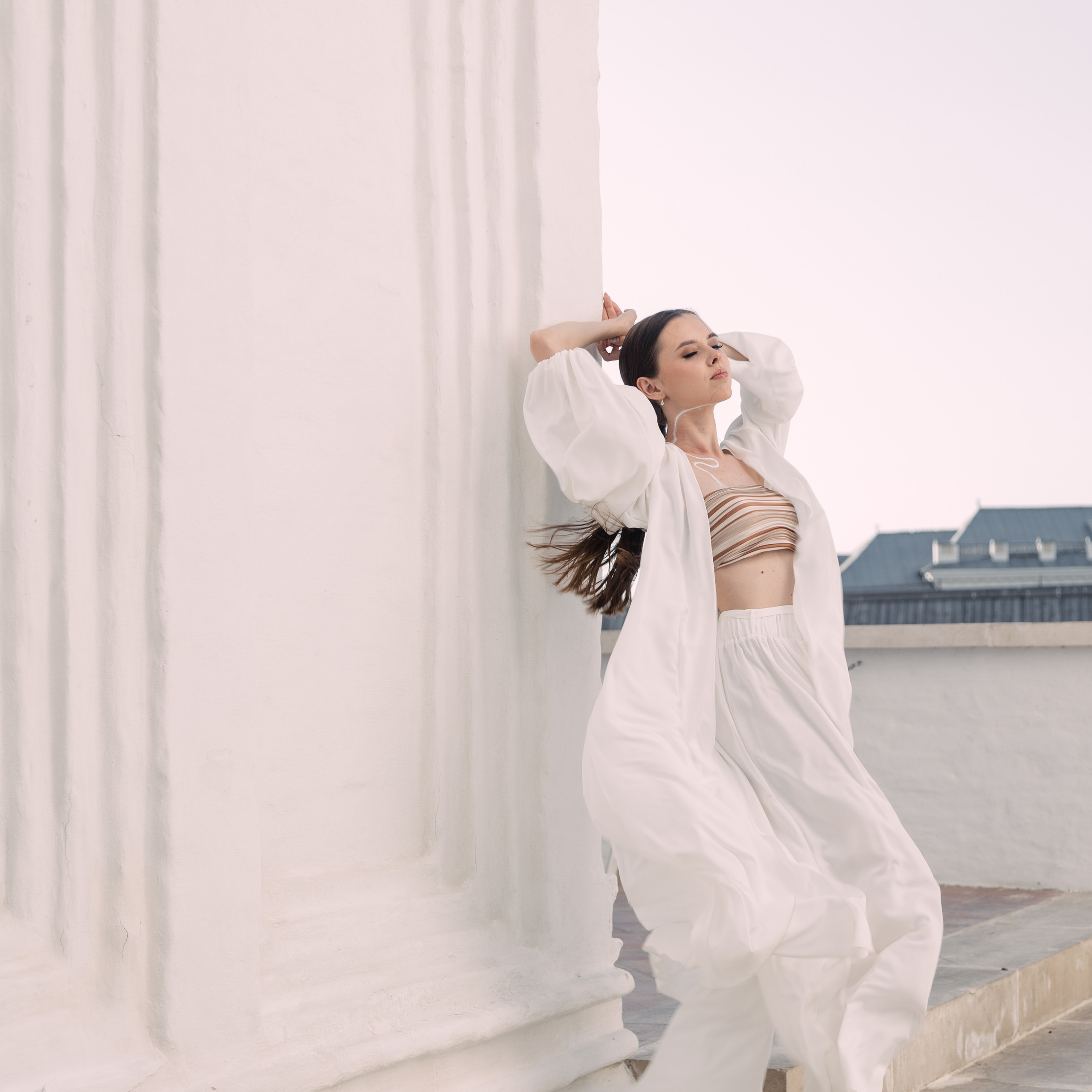 Оля. Профессиональный фотограф в Астрахани Оганян Аревик