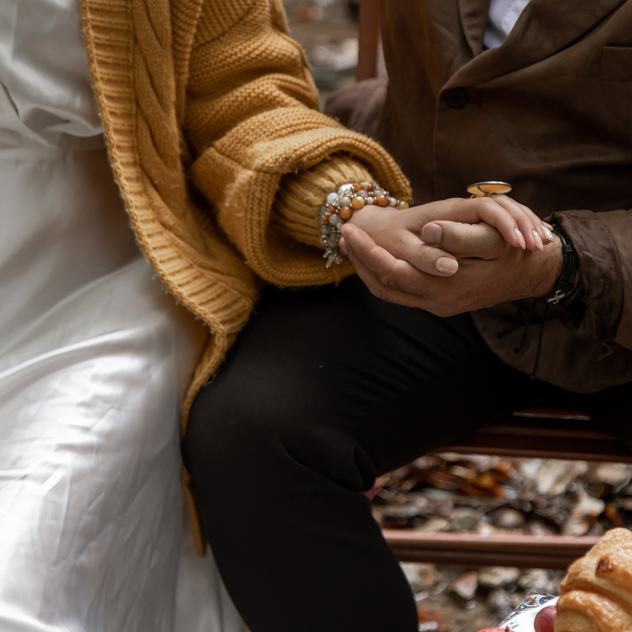 Свадьба в горах. Профессиональный фотограф в Астрахани Оганян Аревик