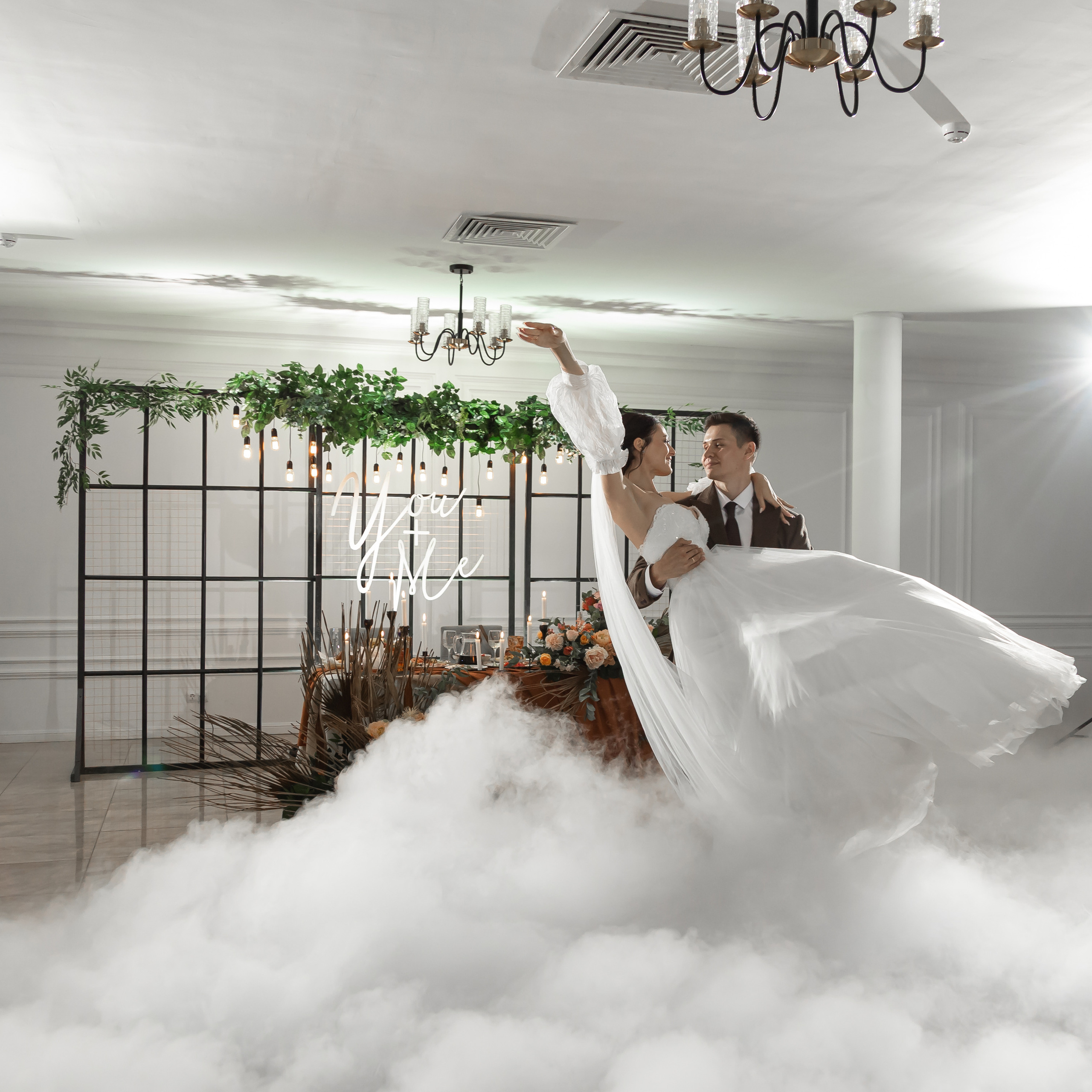 Сергей и Валентина. Профессиональный фотограф в Астрахани Оганян Аревик