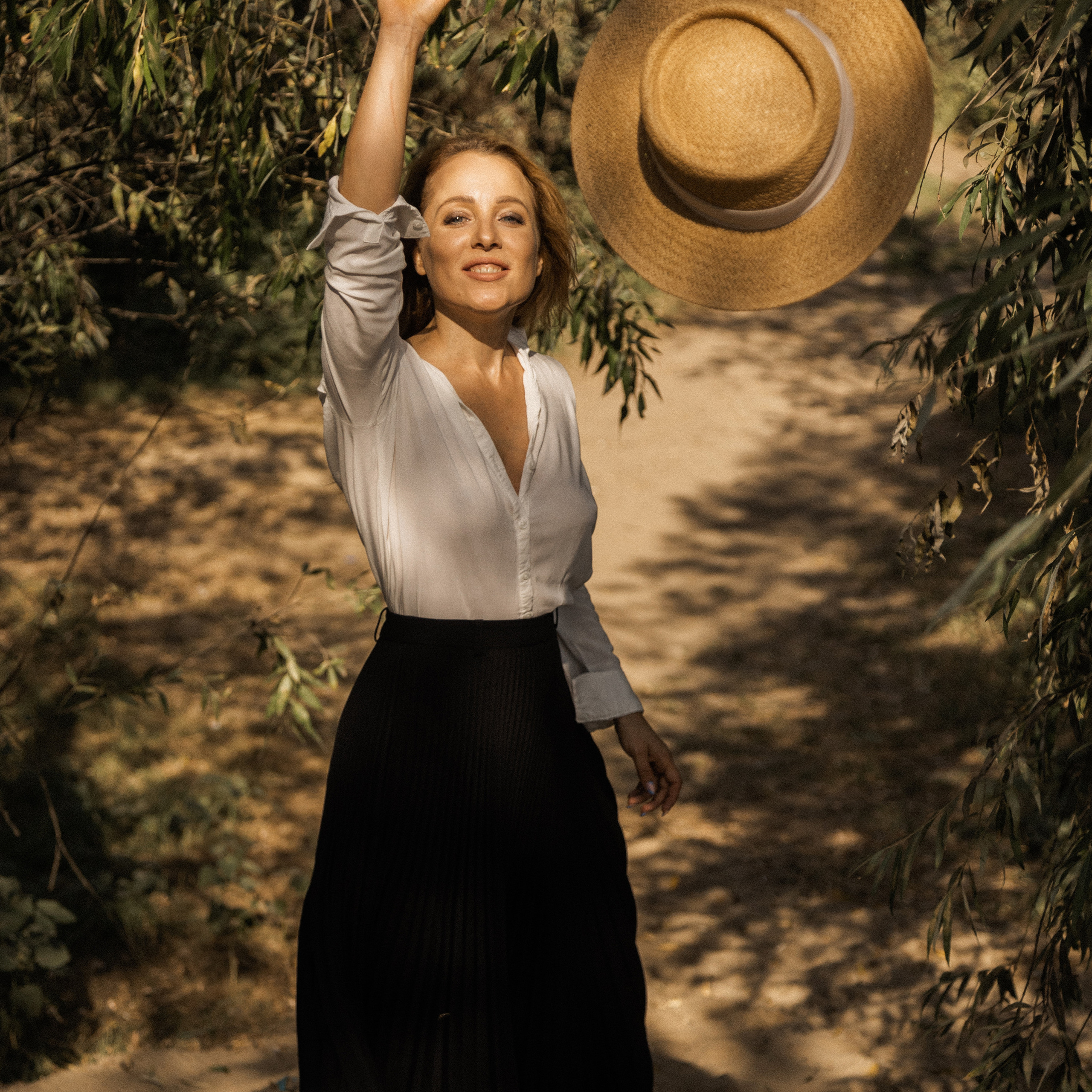 Катя. Профессиональный фотограф в Астрахани Оганян Аревик