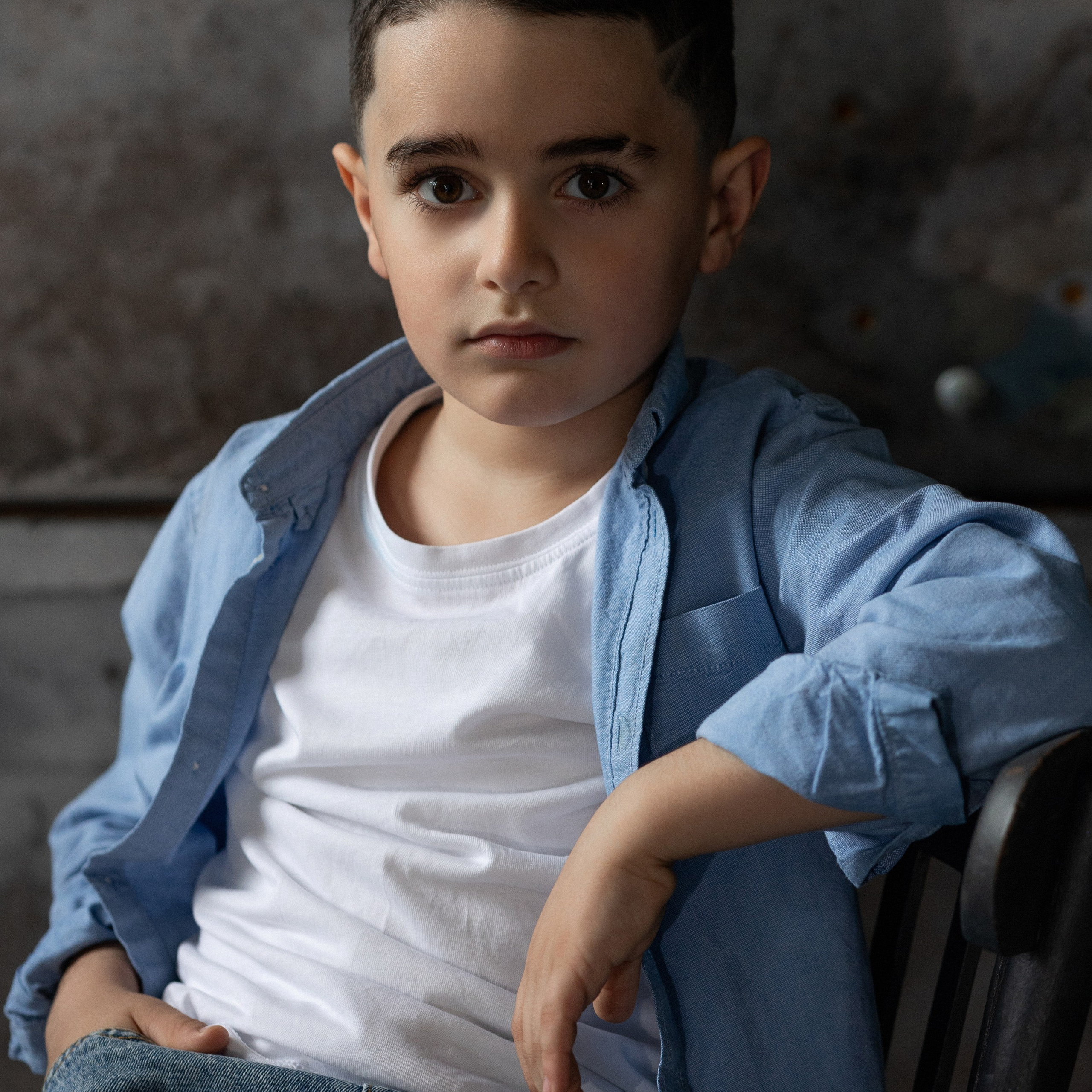 Оганян. Профессиональный фотограф в Астрахани Оганян Аревик