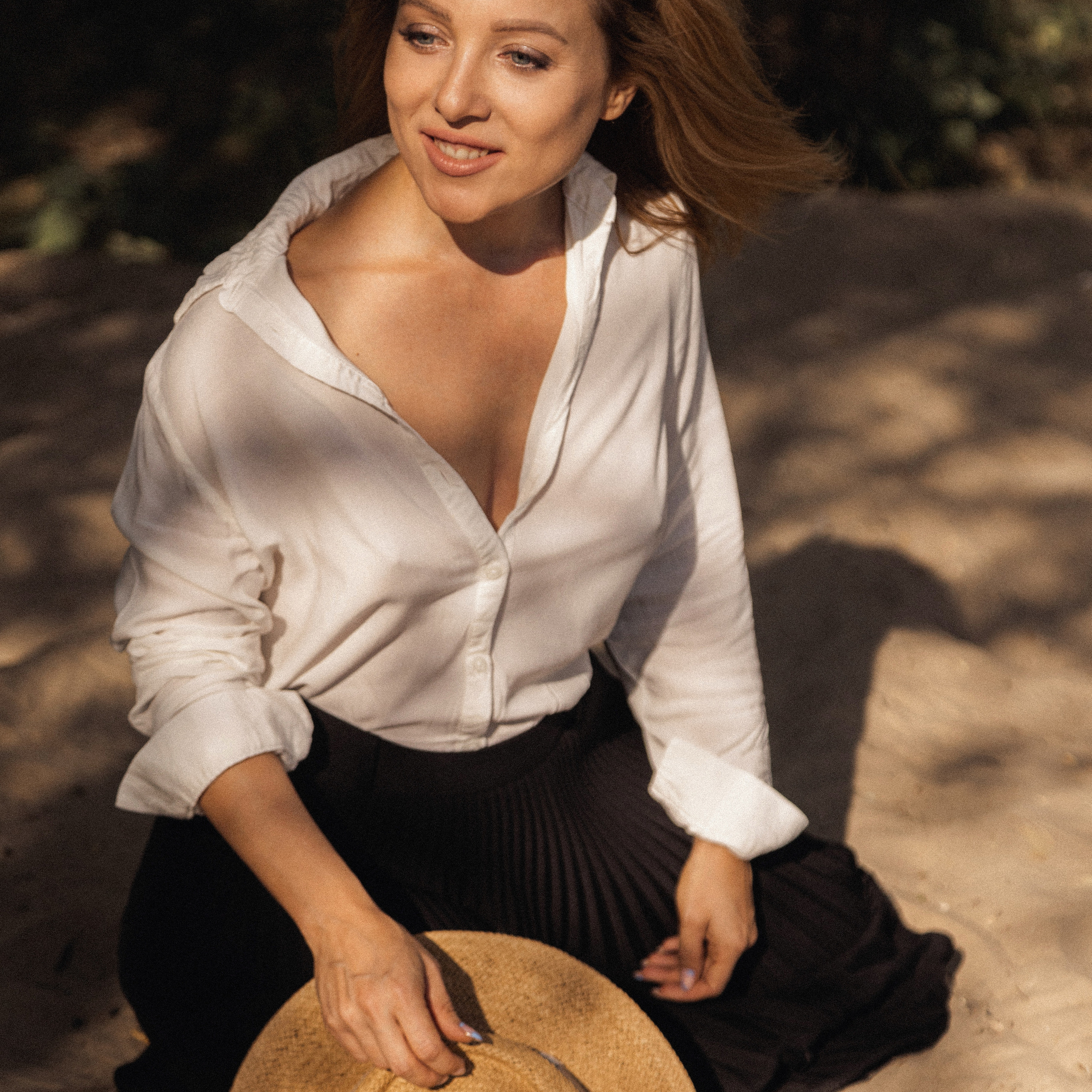 Катя. Профессиональный фотограф в Астрахани Оганян Аревик