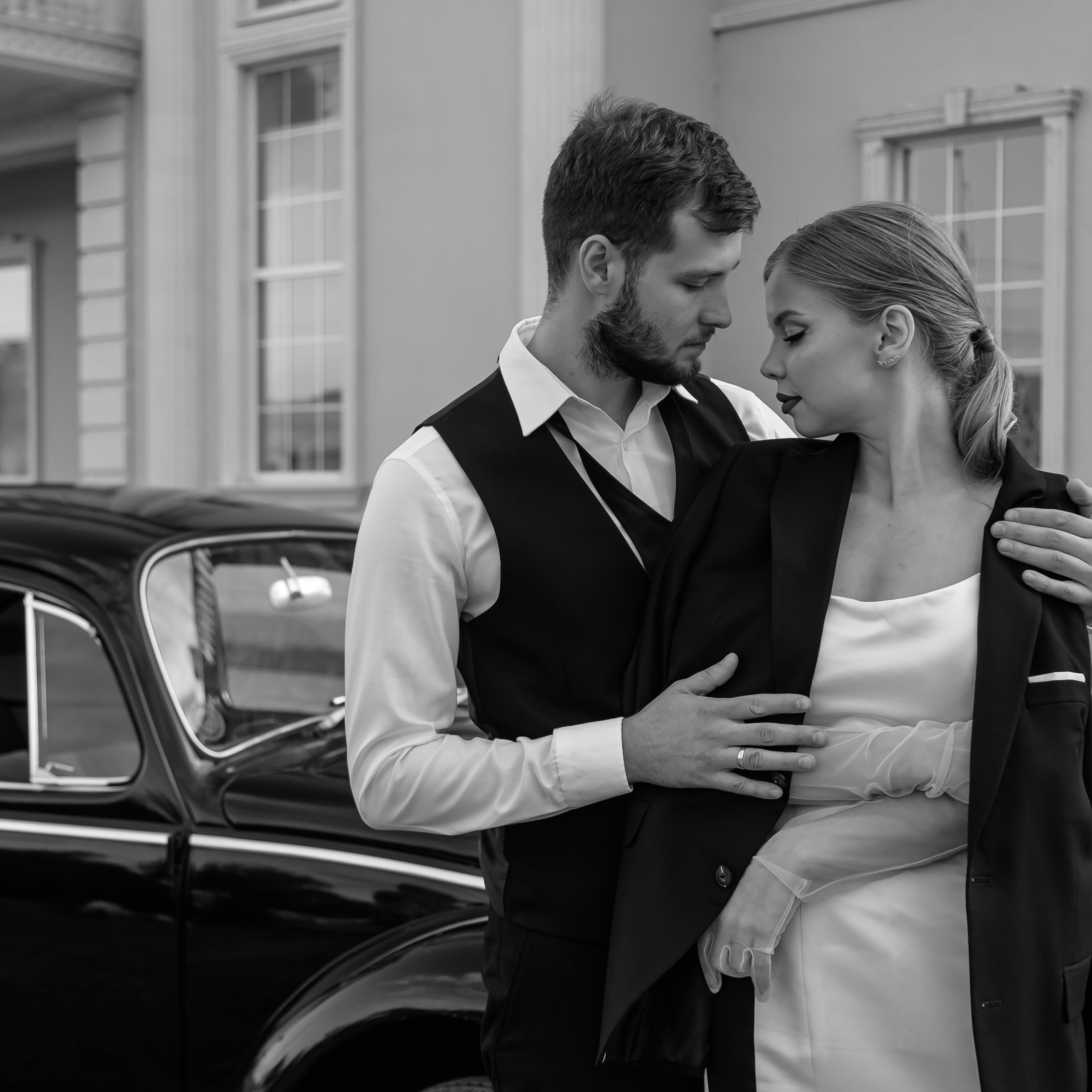 Никита и Ангелина. Профессиональный фотограф в Астрахани Оганян Аревик