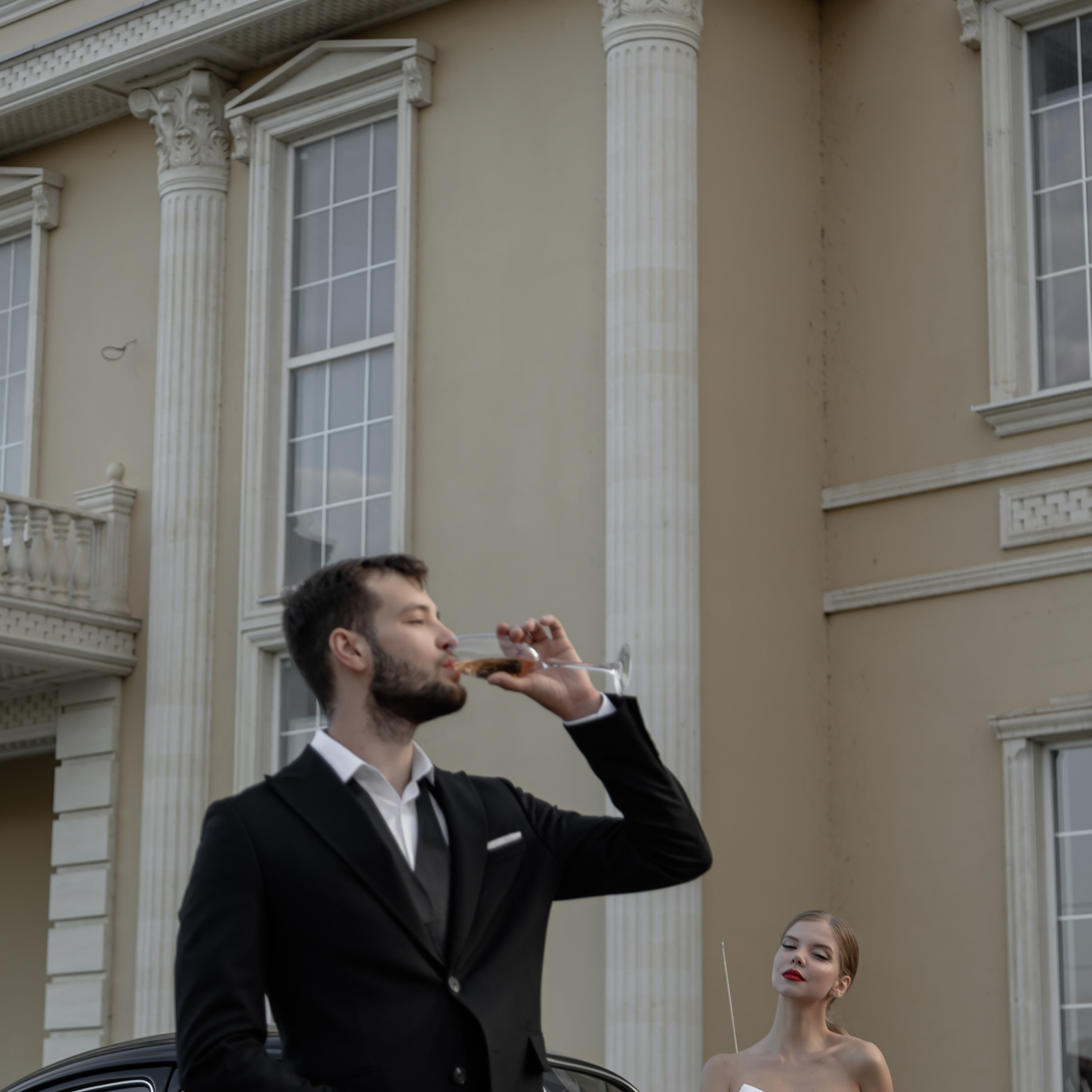 Никита и Ангелина. Профессиональный фотограф в Астрахани Оганян Аревик