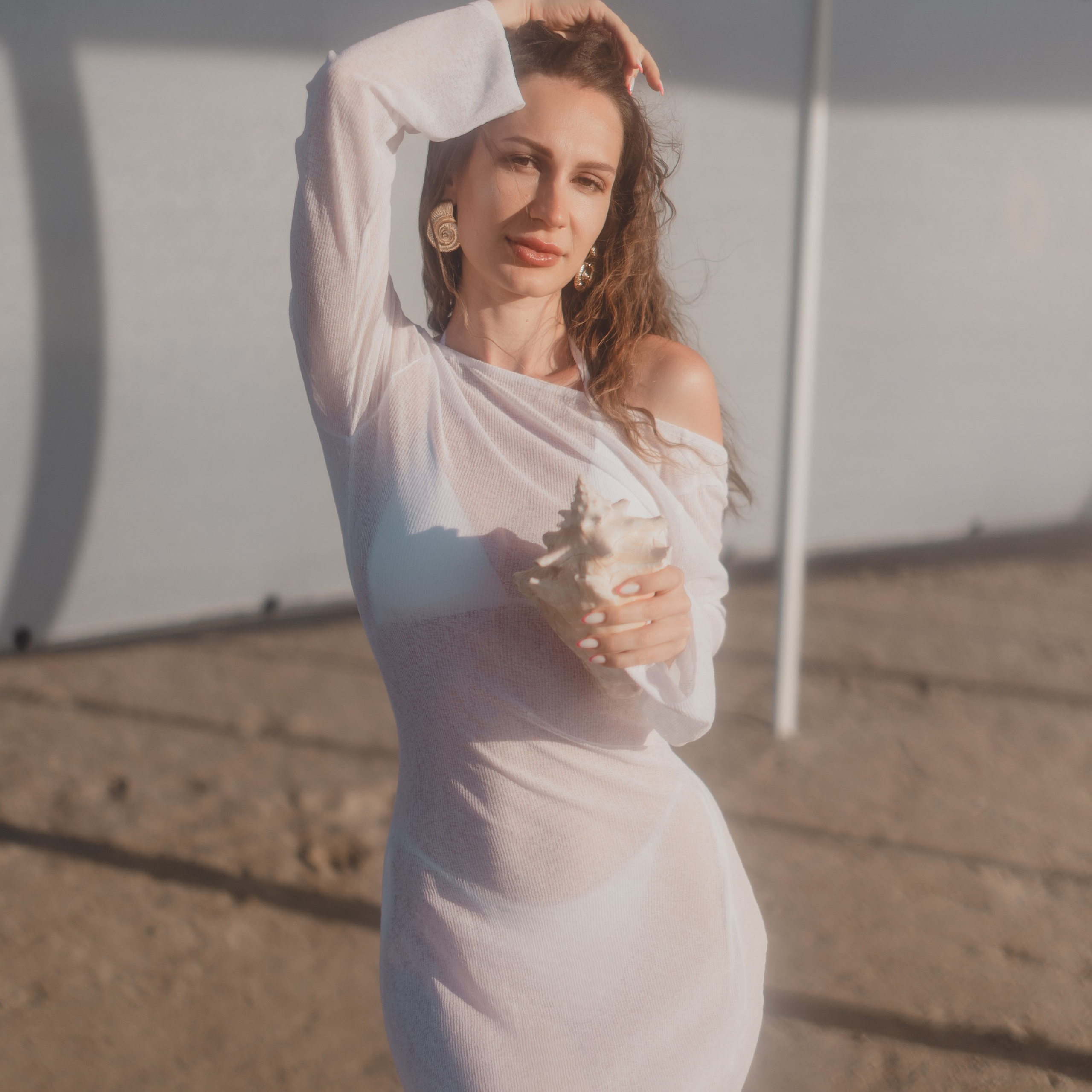 Кристина. Профессиональный фотограф в Астрахани Оганян Аревик