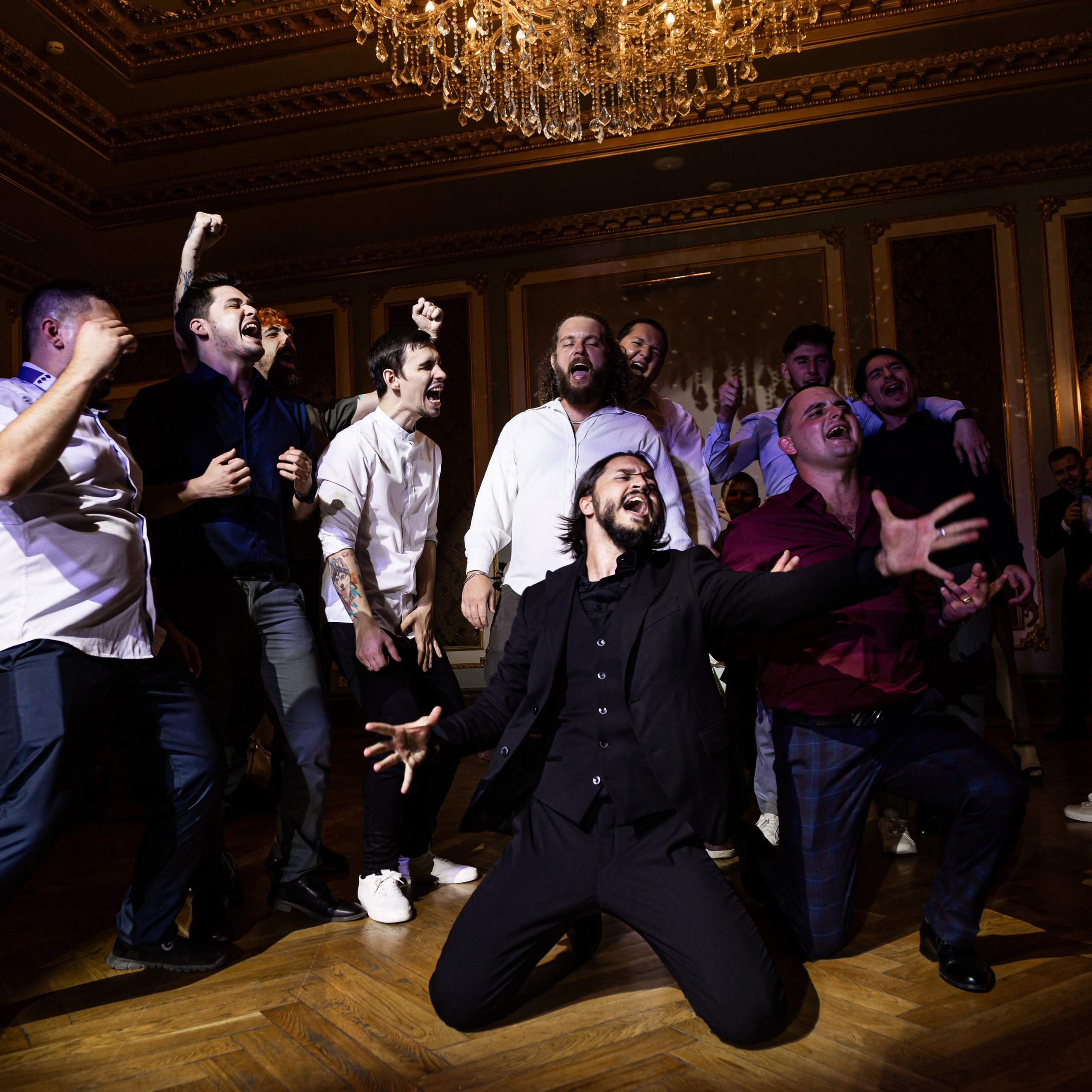 Михаил и Татьяна. Профессиональный фотограф в Астрахани Оганян Аревик