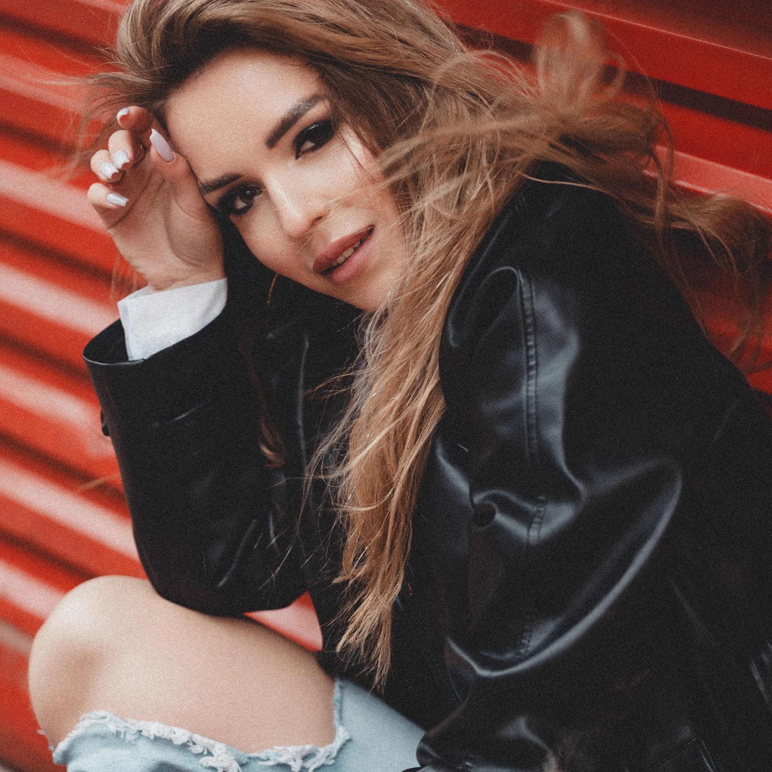 Зарина. Профессиональный фотограф в Астрахани Оганян Аревик