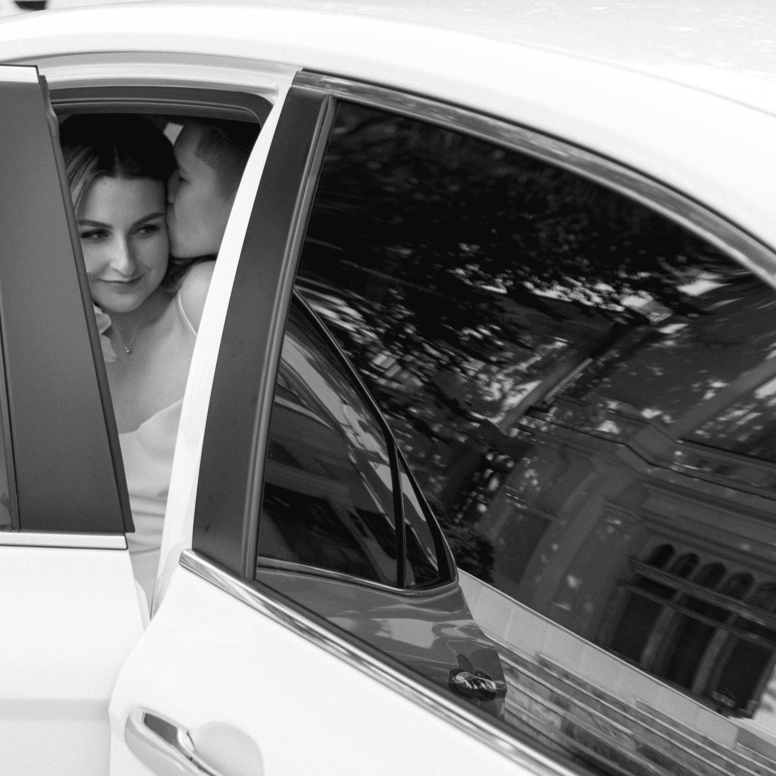 Рамир и Анна. Профессиональный фотограф в Астрахани Оганян Аревик