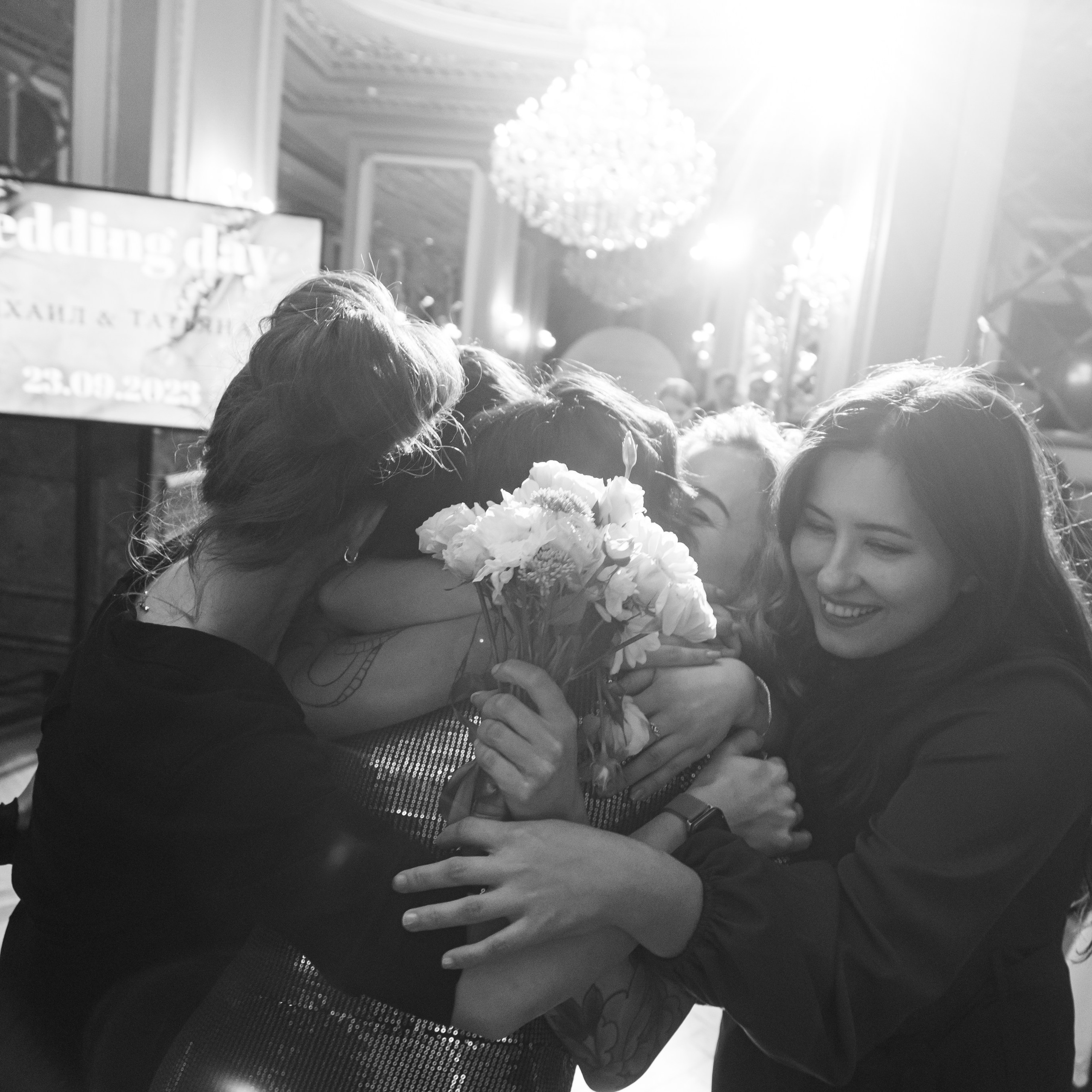 Михаил и Татьяна. Профессиональный фотограф в Астрахани Оганян Аревик