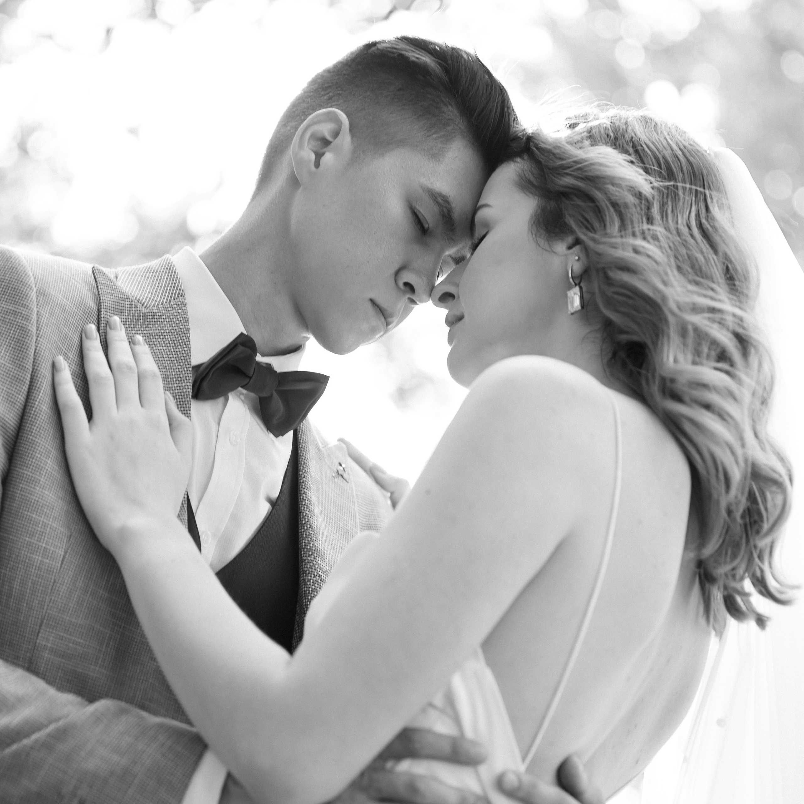 Рамир и Анна. Профессиональный фотограф в Астрахани Оганян Аревик