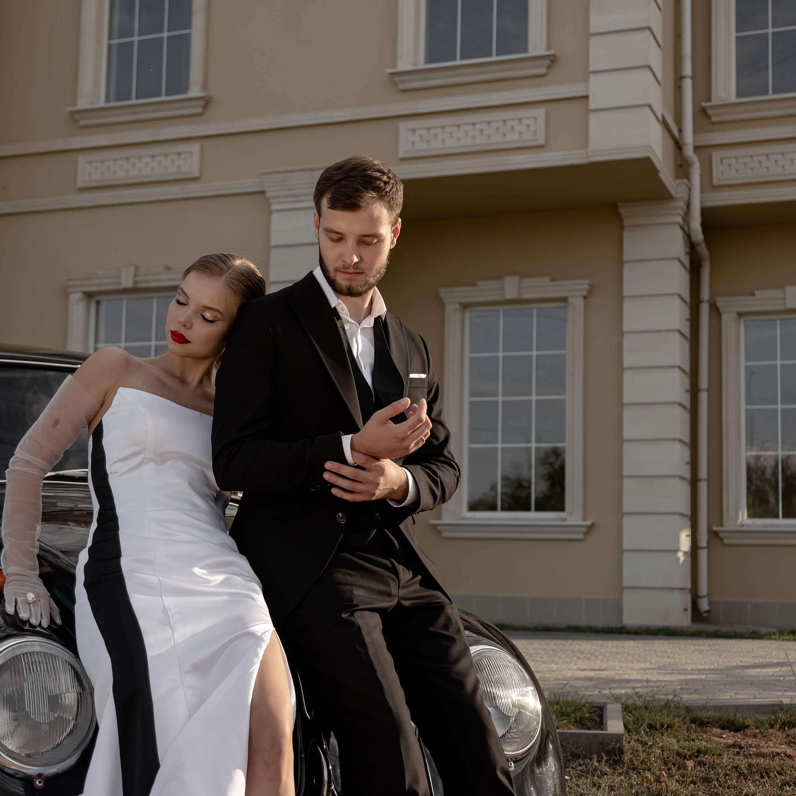 Никита и Ангелина. Профессиональный фотограф в Астрахани Оганян Аревик