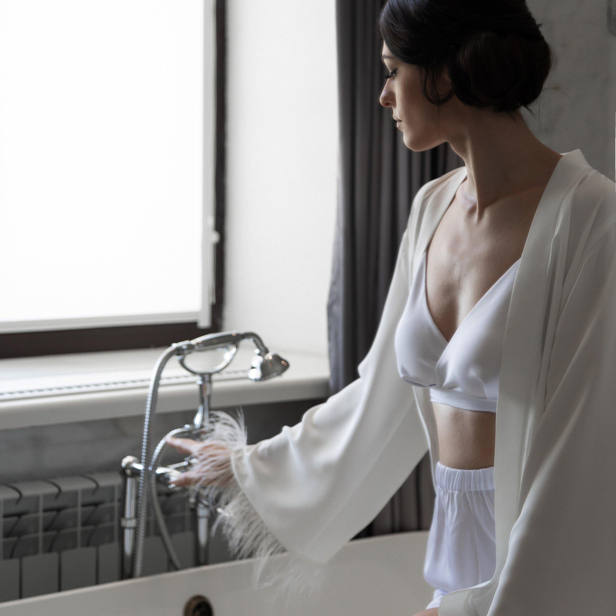 Сергей и Валентина. Профессиональный фотограф в Астрахани Оганян Аревик