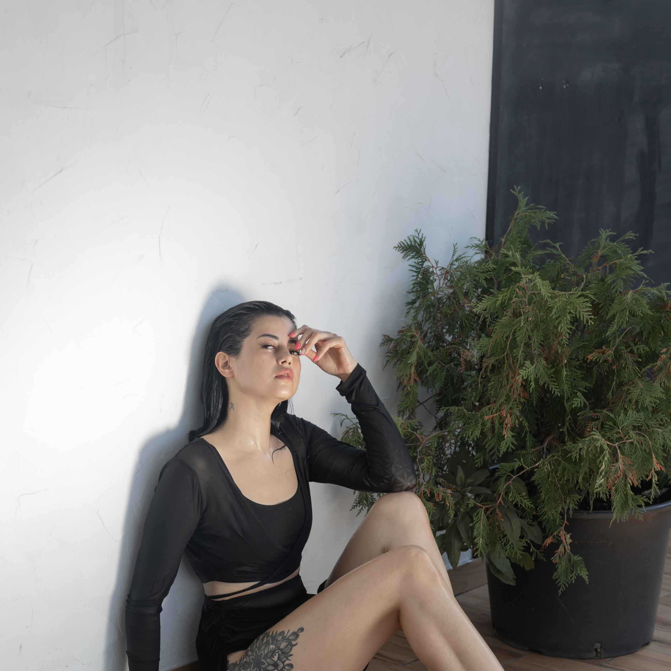 Надя. Профессиональный фотограф в Астрахани Оганян Аревик