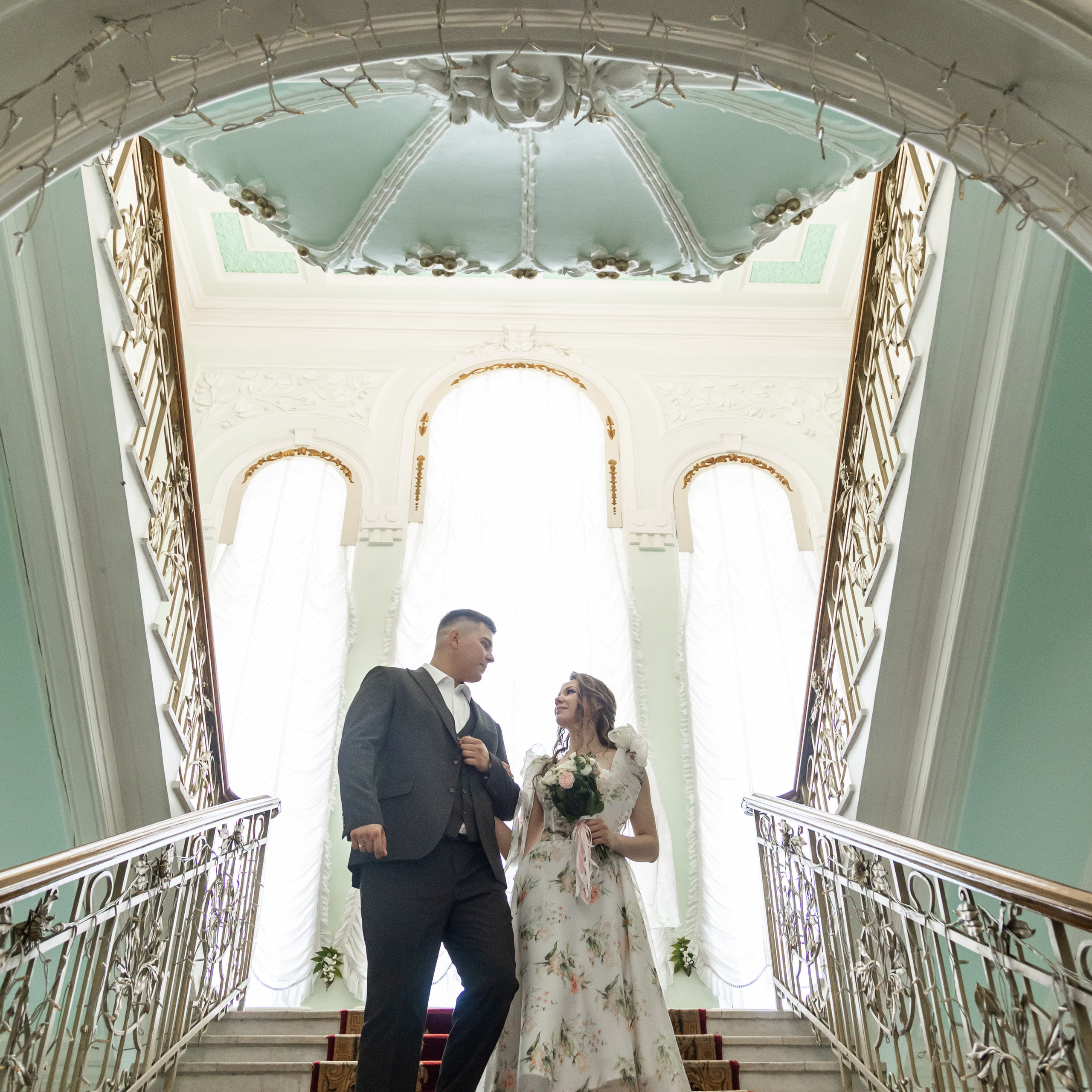 Отзывы. Профессиональный фотограф в Астрахани Оганян Аревик