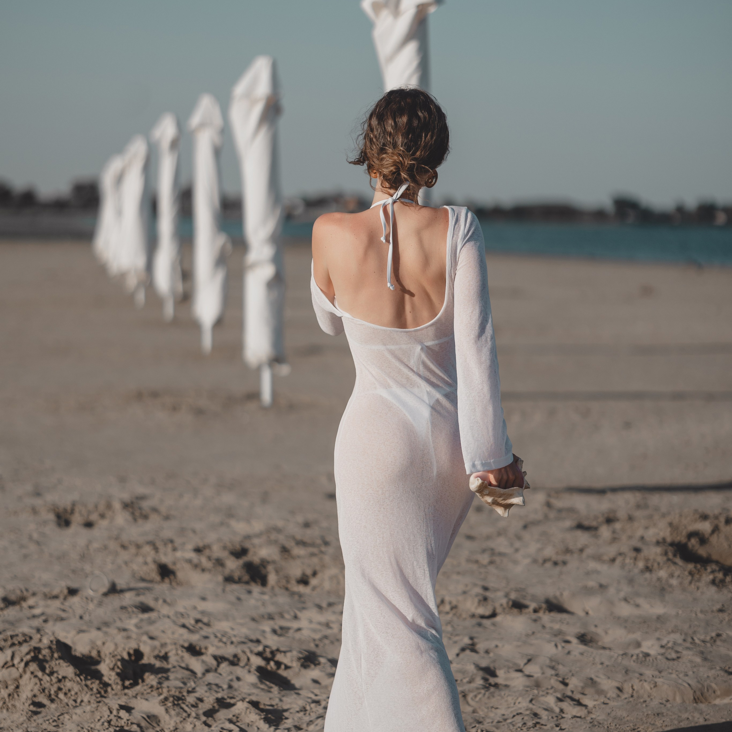 Кристина. Профессиональный фотограф в Астрахани Оганян Аревик