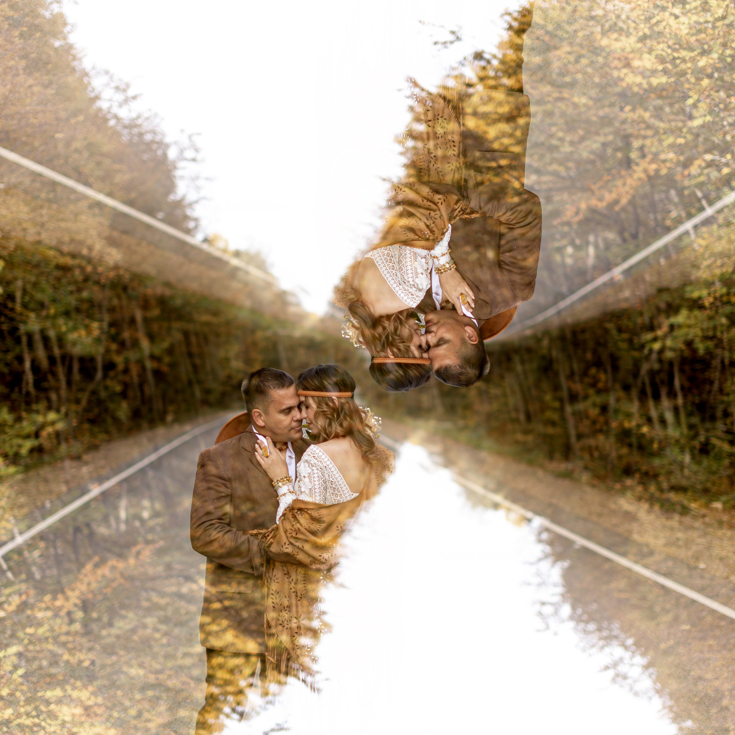 Свадьба в горах. Профессиональный фотограф в Астрахани Оганян Аревик