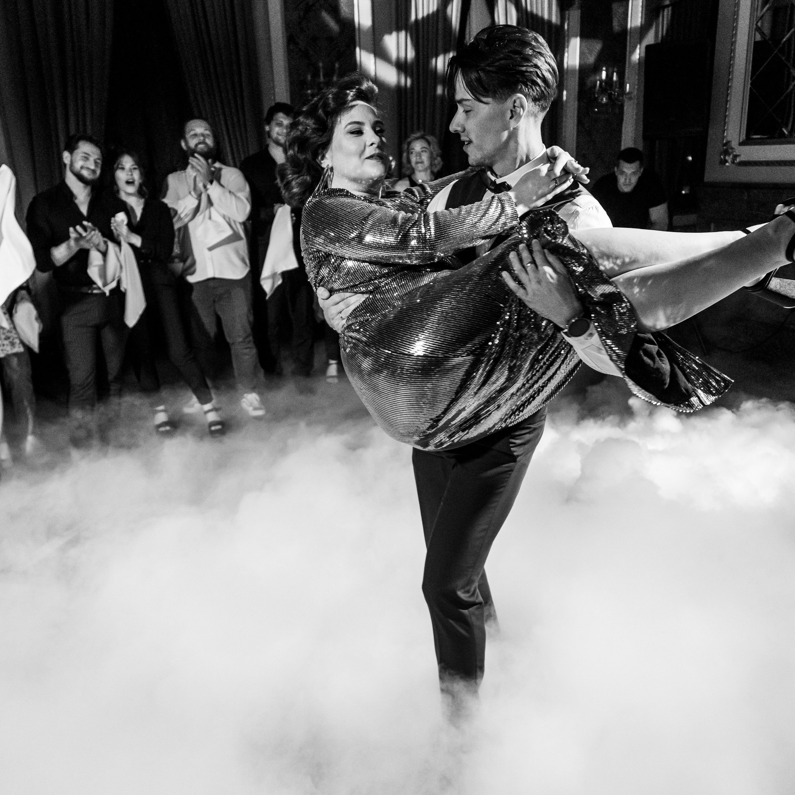 Михаил и Татьяна. Профессиональный фотограф в Астрахани Оганян Аревик