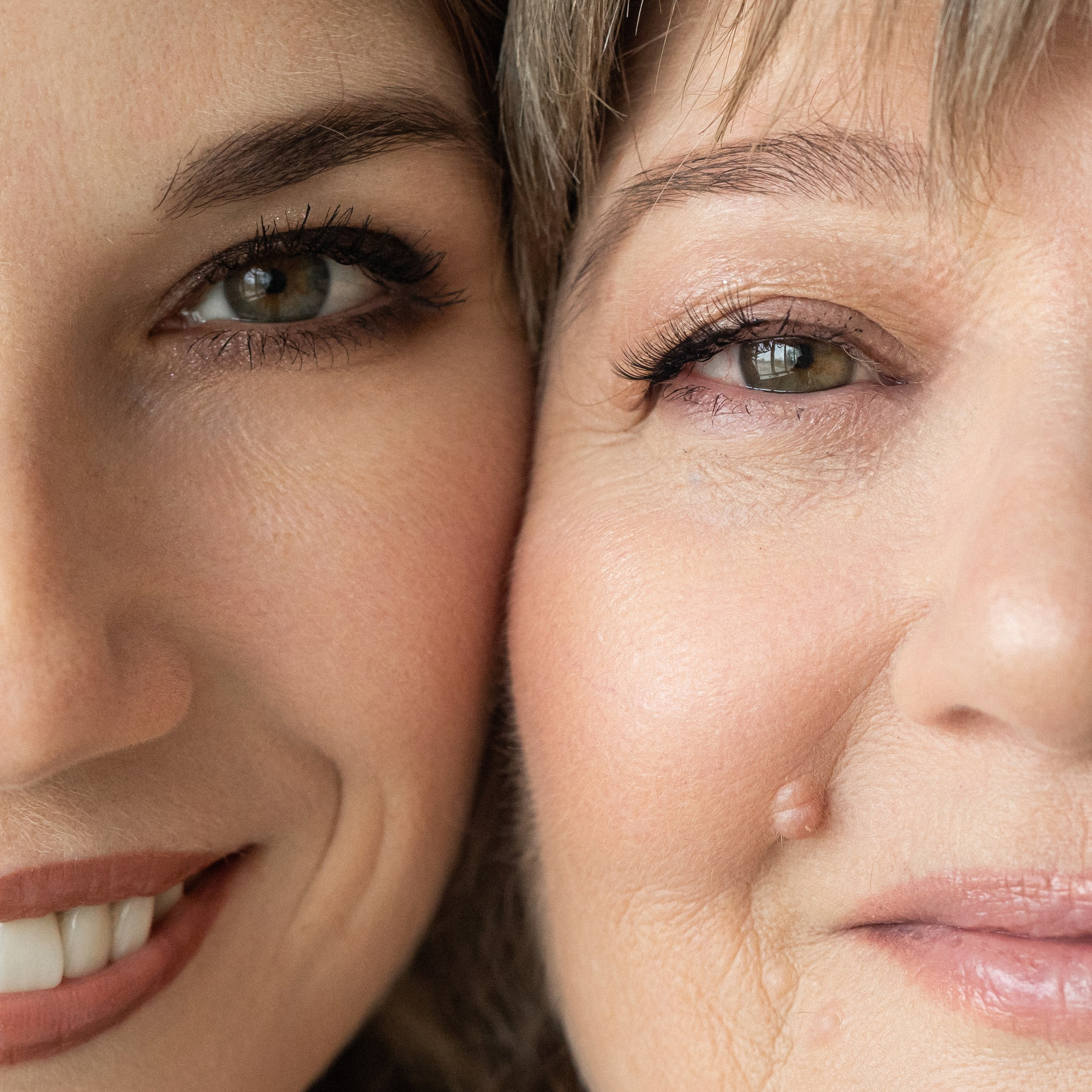 3 поколения. Профессиональный фотограф в Астрахани Оганян Аревик