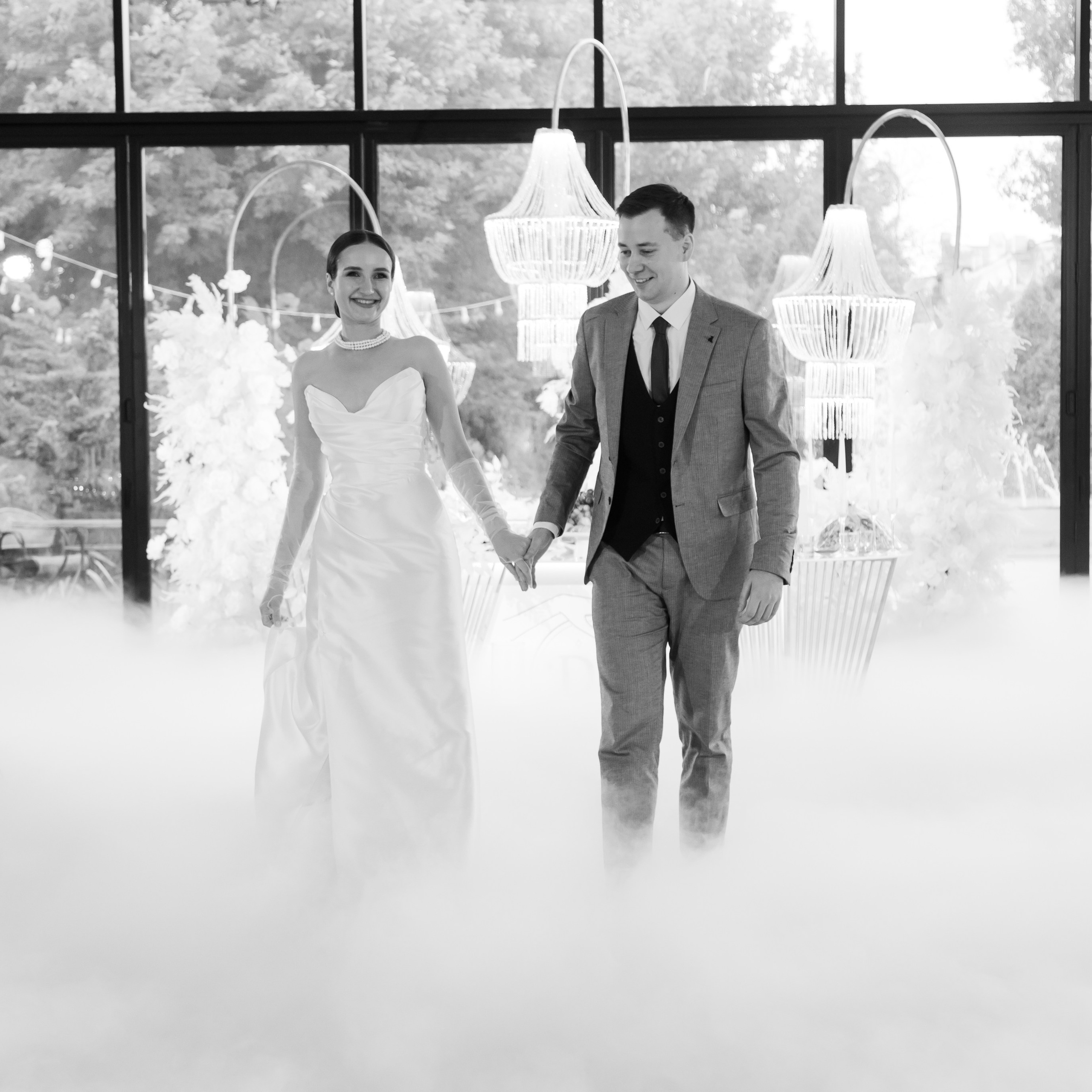 Дмитрий и Екатерина. Профессиональный фотограф в Астрахани Оганян Аревик