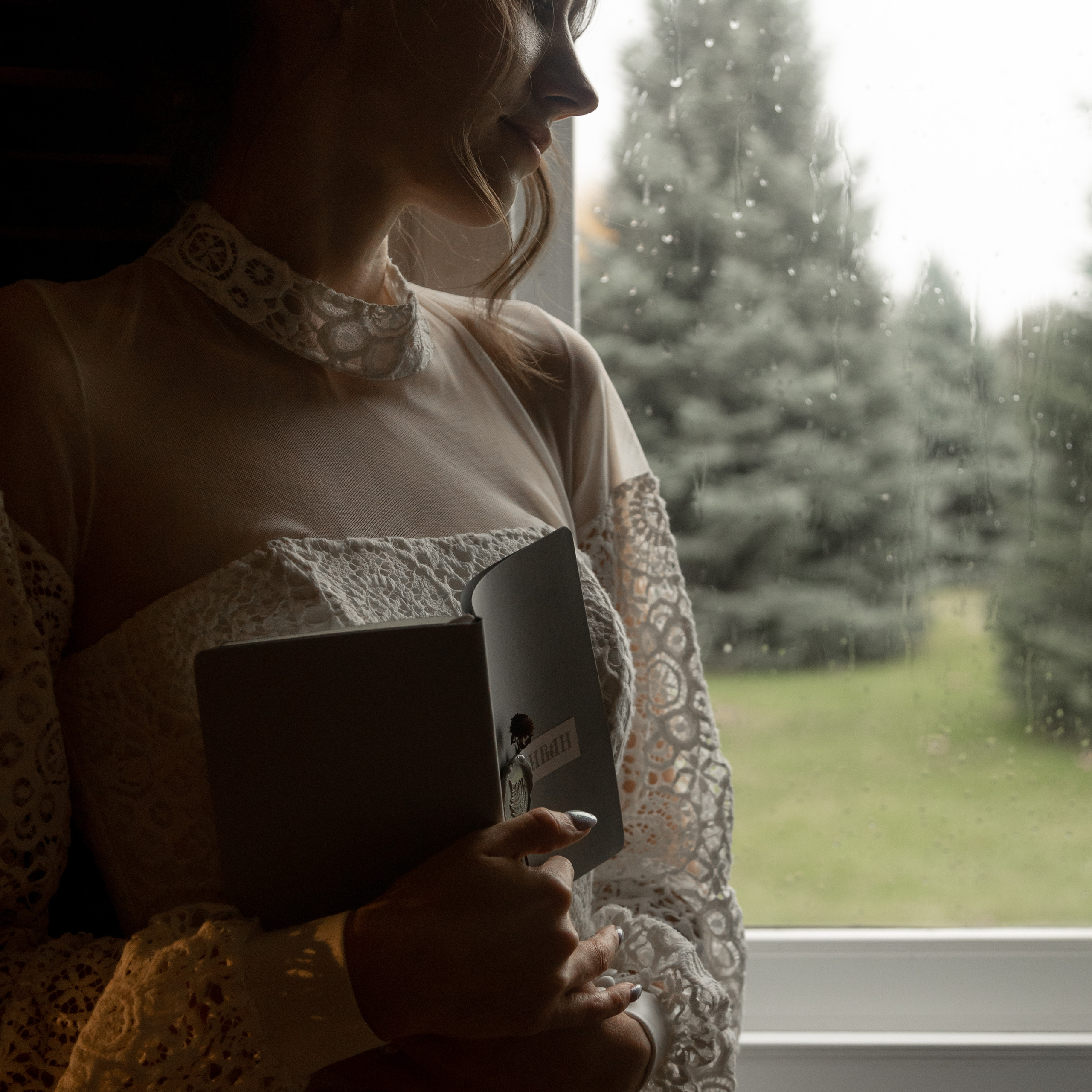 Иван и Мария. Профессиональный фотограф в Астрахани Оганян Аревик