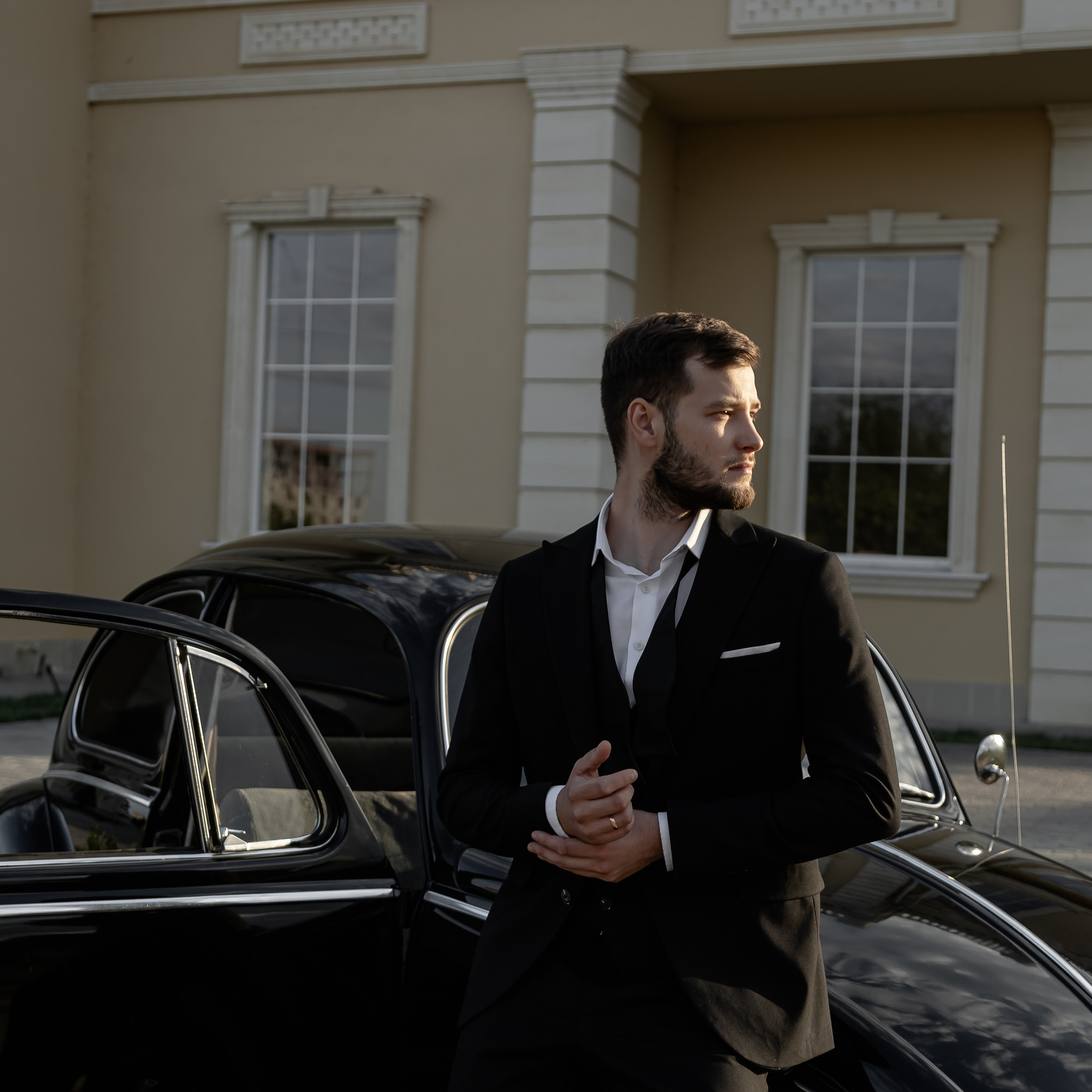 Никита и Ангелина. Профессиональный фотограф в Астрахани Оганян Аревик