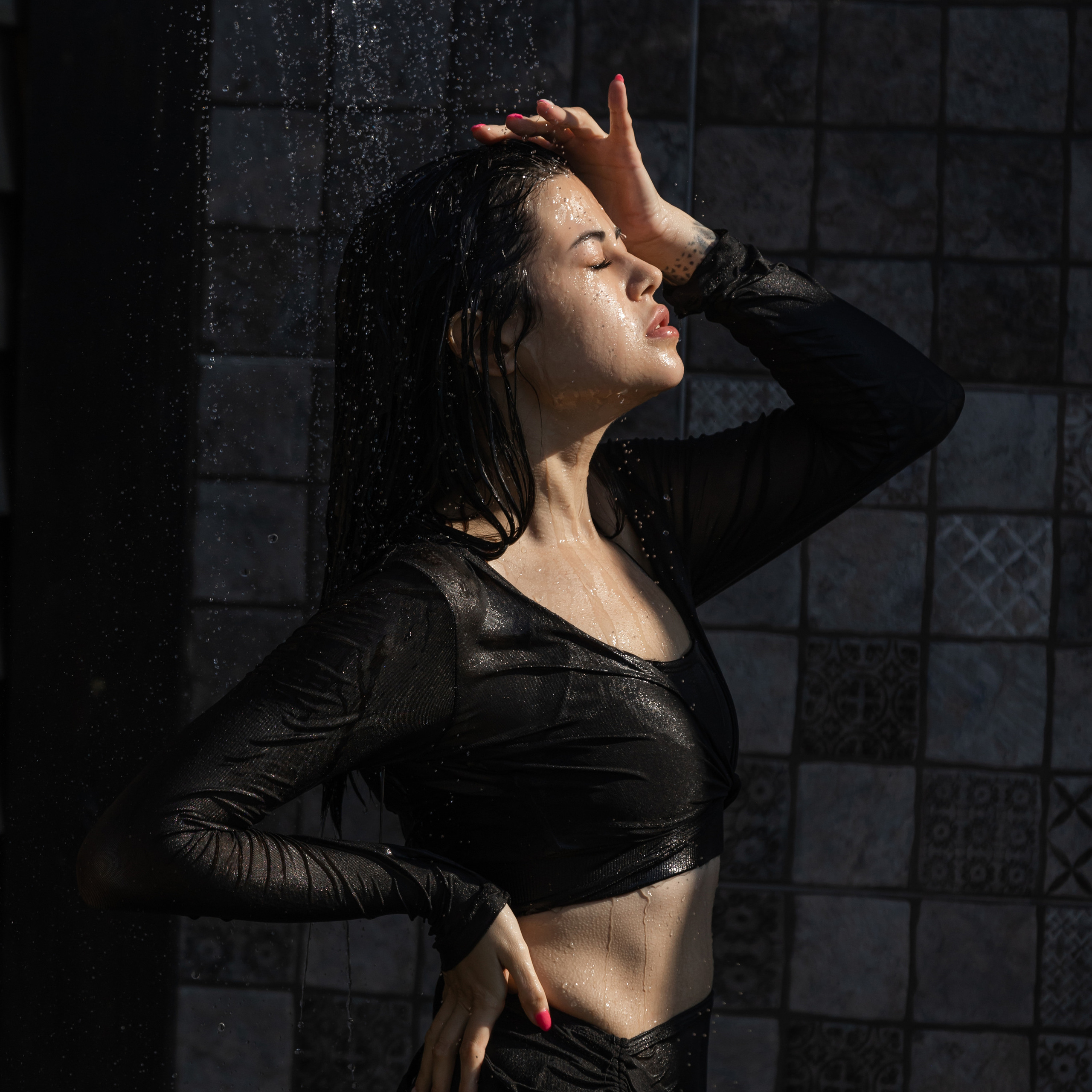 Надя. Профессиональный фотограф в Астрахани Оганян Аревик