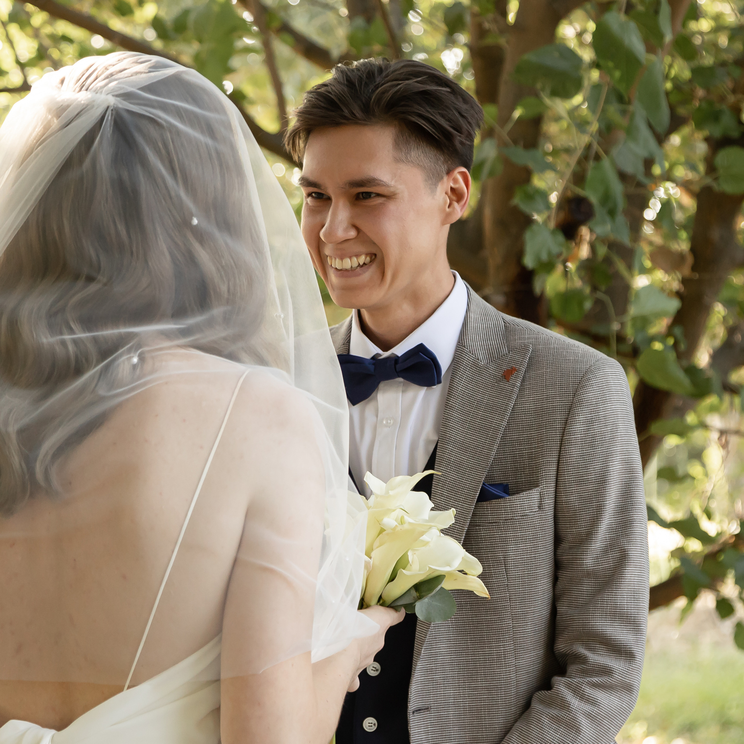 Рамир и Анна. Профессиональный фотограф в Астрахани Оганян Аревик