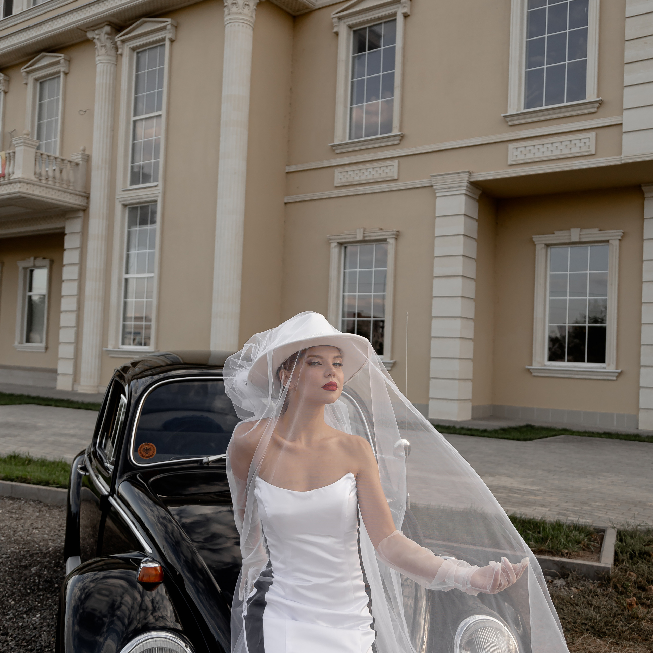 Никита и Ангелина. Профессиональный фотограф в Астрахани Оганян Аревик