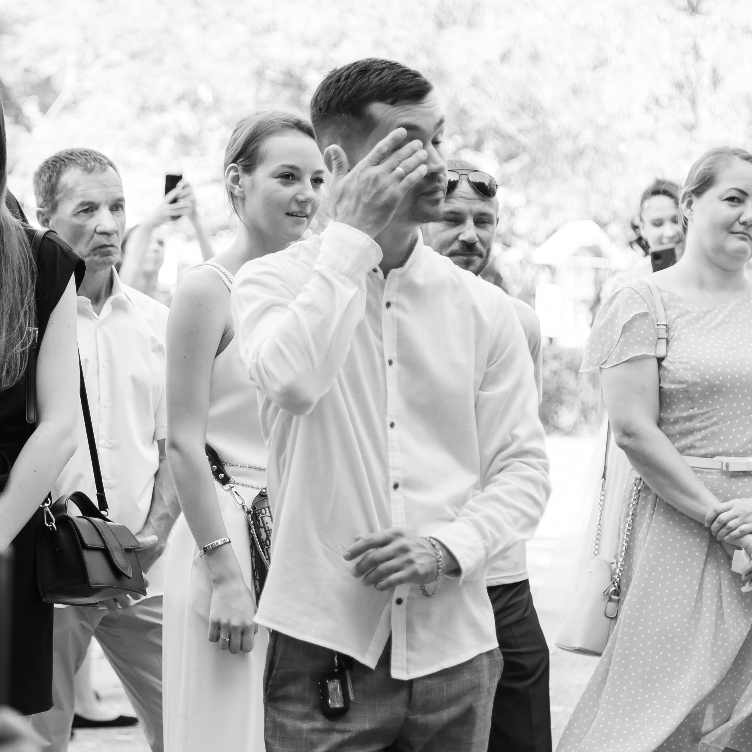 Рамир и Анна. Профессиональный фотограф в Астрахани Оганян Аревик