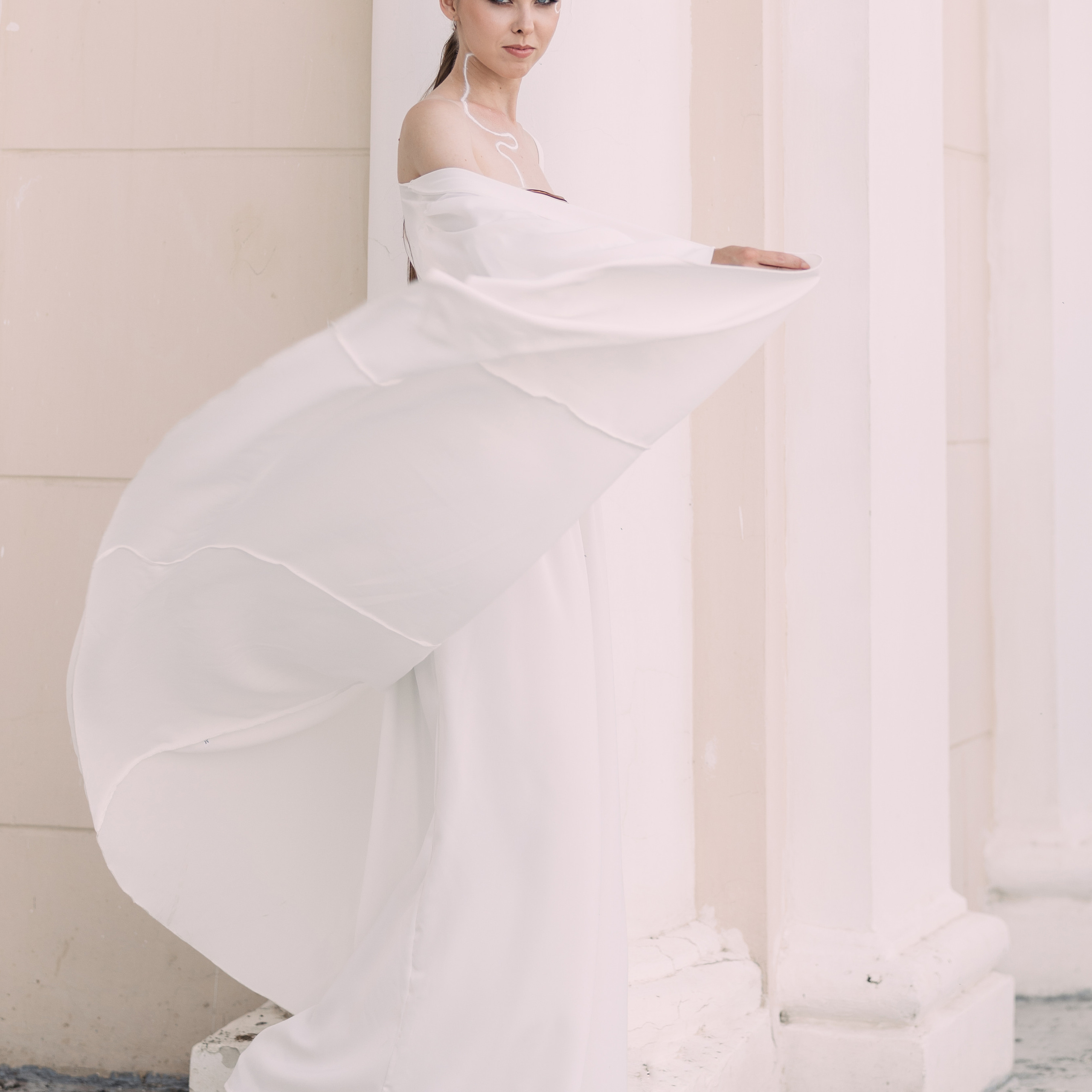 Оля. Профессиональный фотограф в Астрахани Оганян Аревик