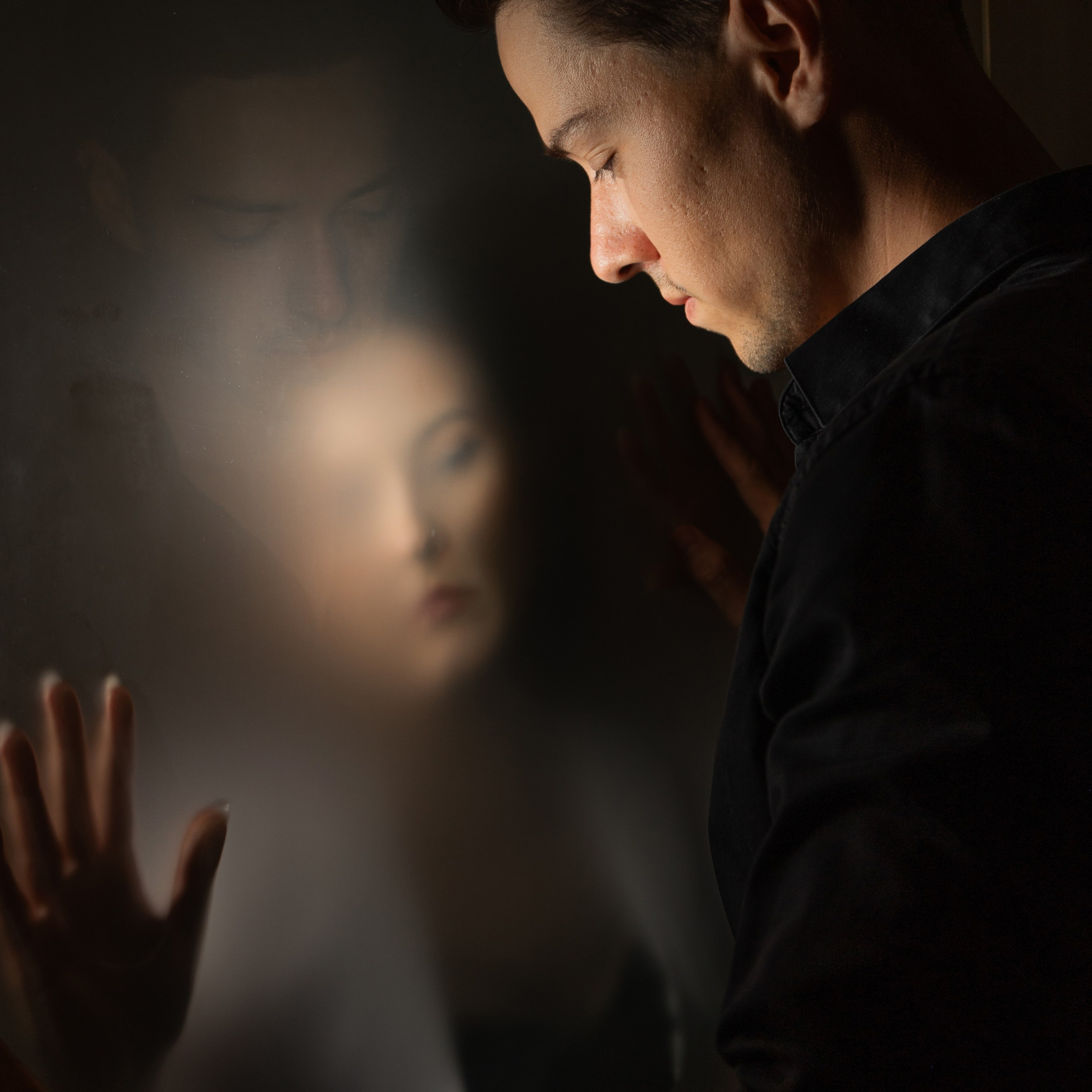 Михаил и Татьяна. Профессиональный фотограф в Астрахани Оганян Аревик