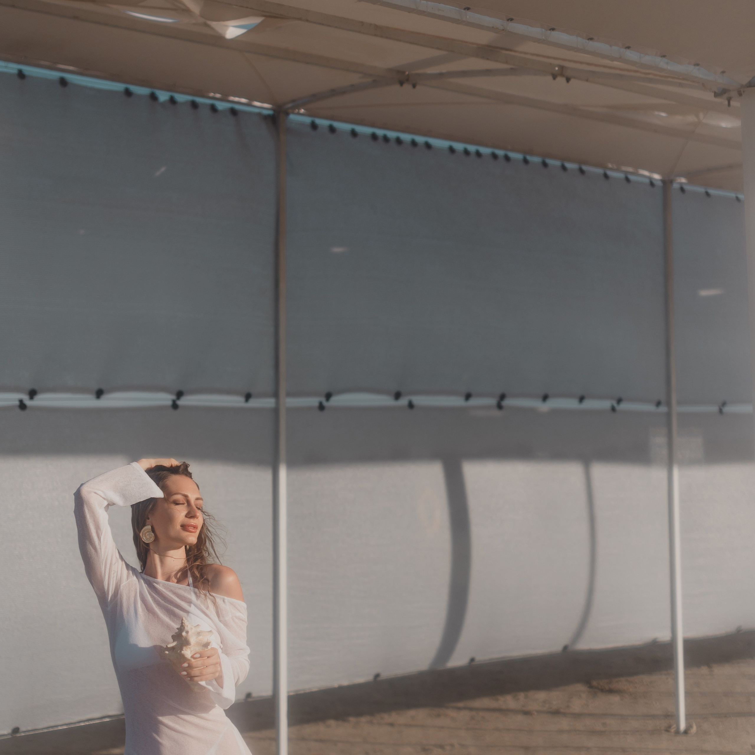 Кристина. Профессиональный фотограф в Астрахани Оганян Аревик