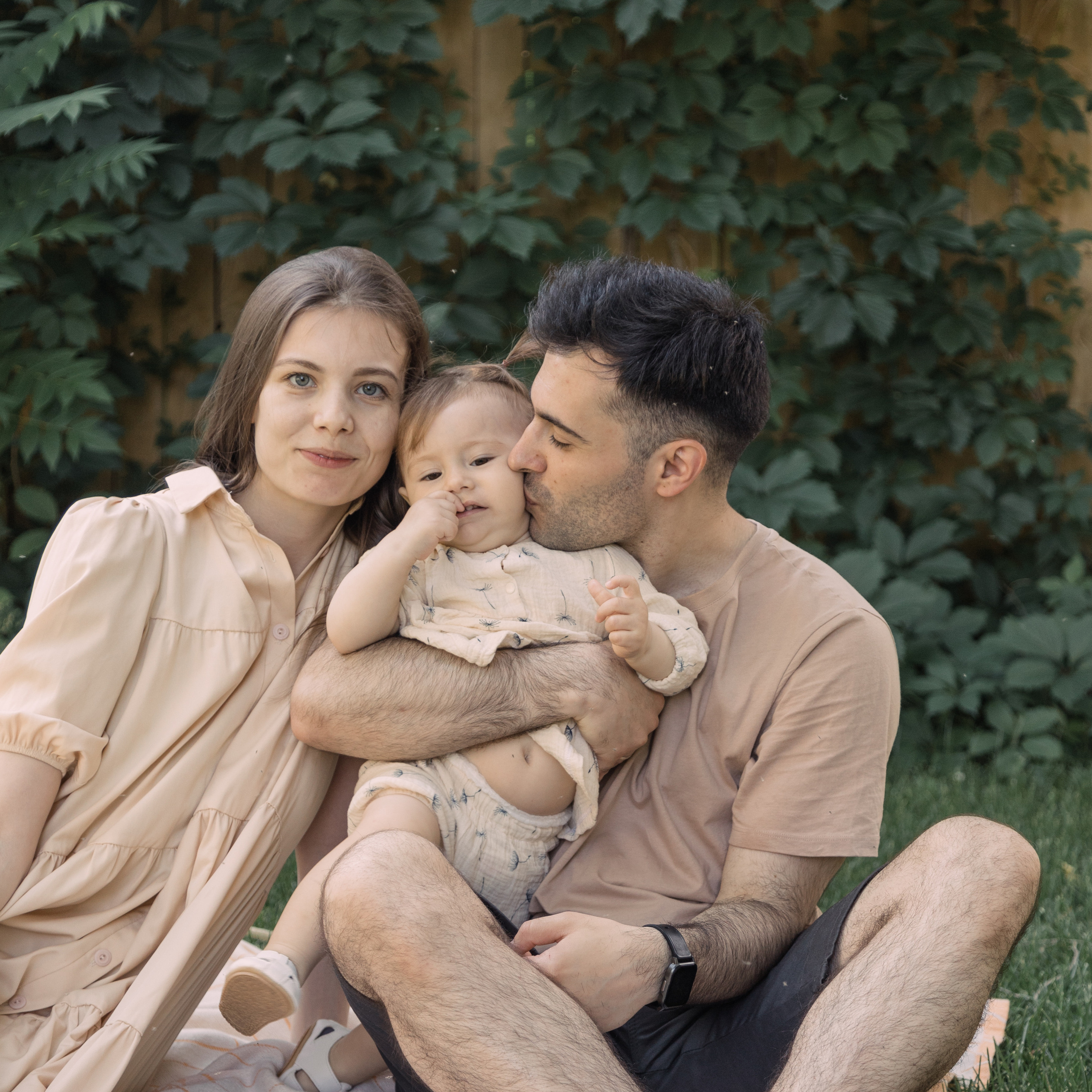 Котар. Профессиональный фотограф в Астрахани Оганян Аревик