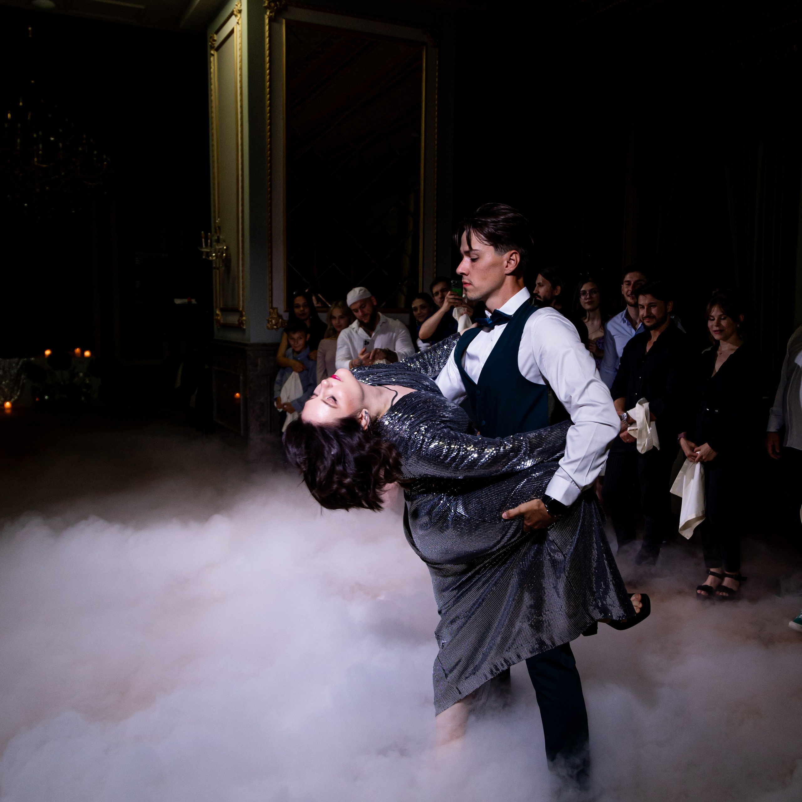 Михаил и Татьяна. Профессиональный фотограф в Астрахани Оганян Аревик