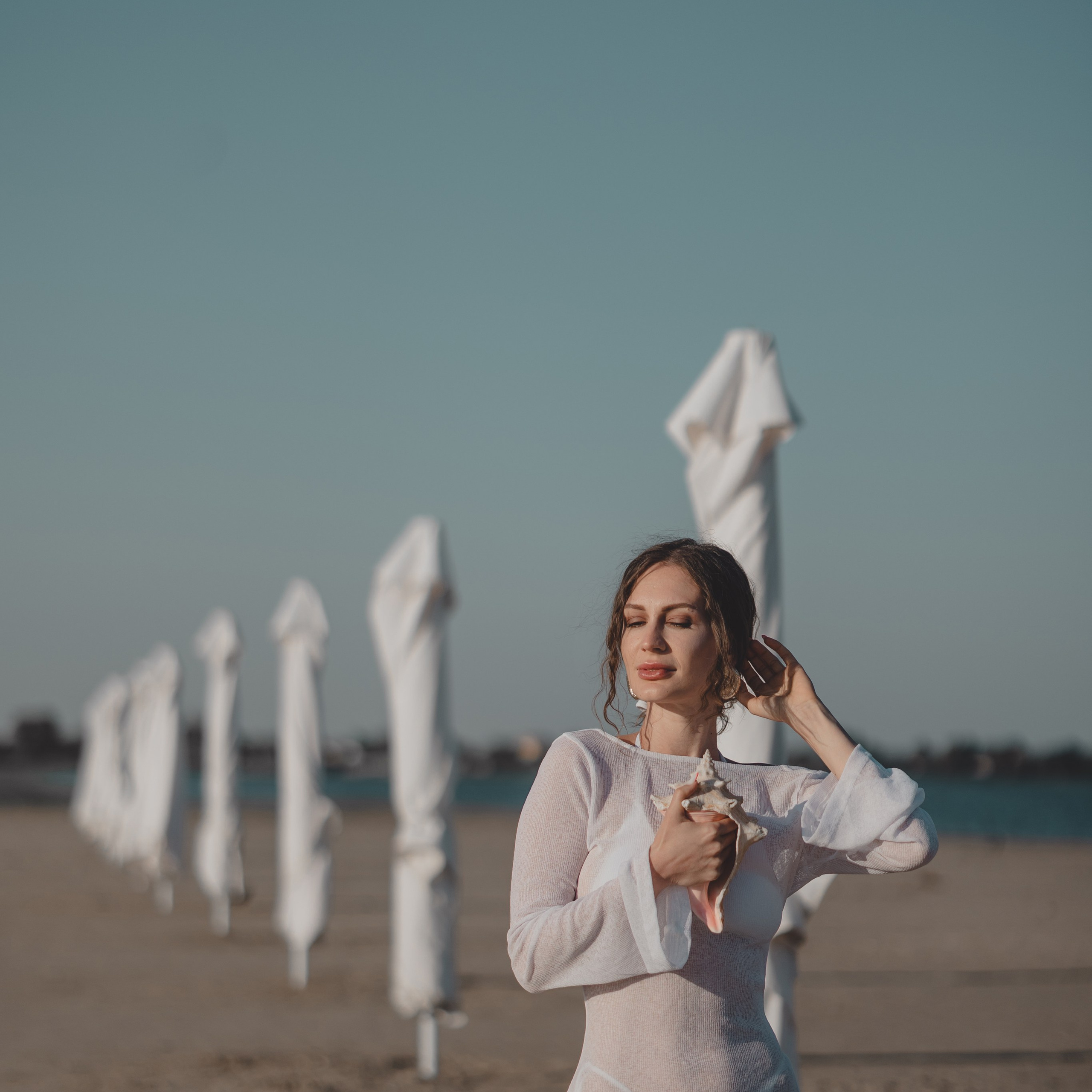 Кристина. Профессиональный фотограф в Астрахани Оганян Аревик