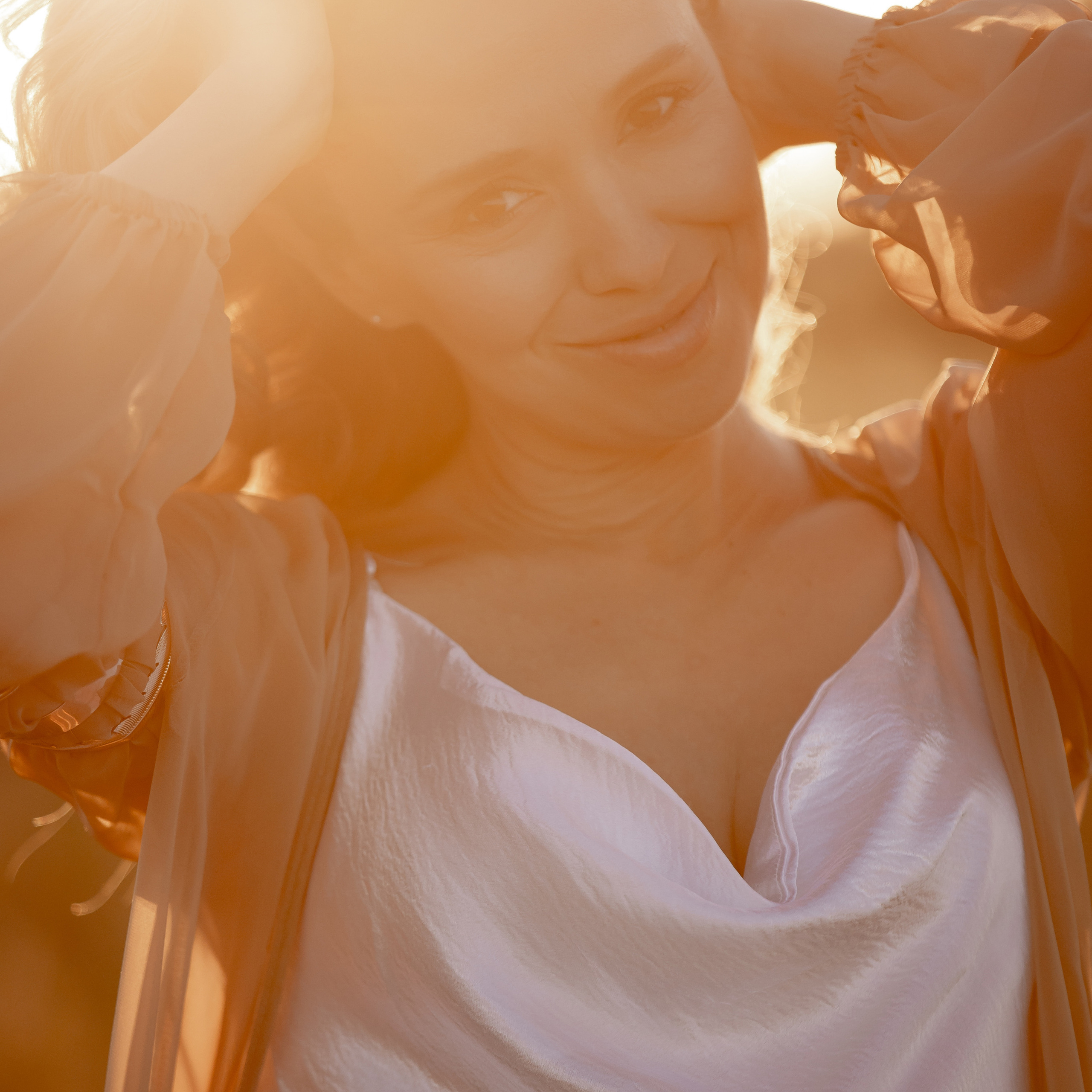 Люба. Профессиональный фотограф в Астрахани Оганян Аревик