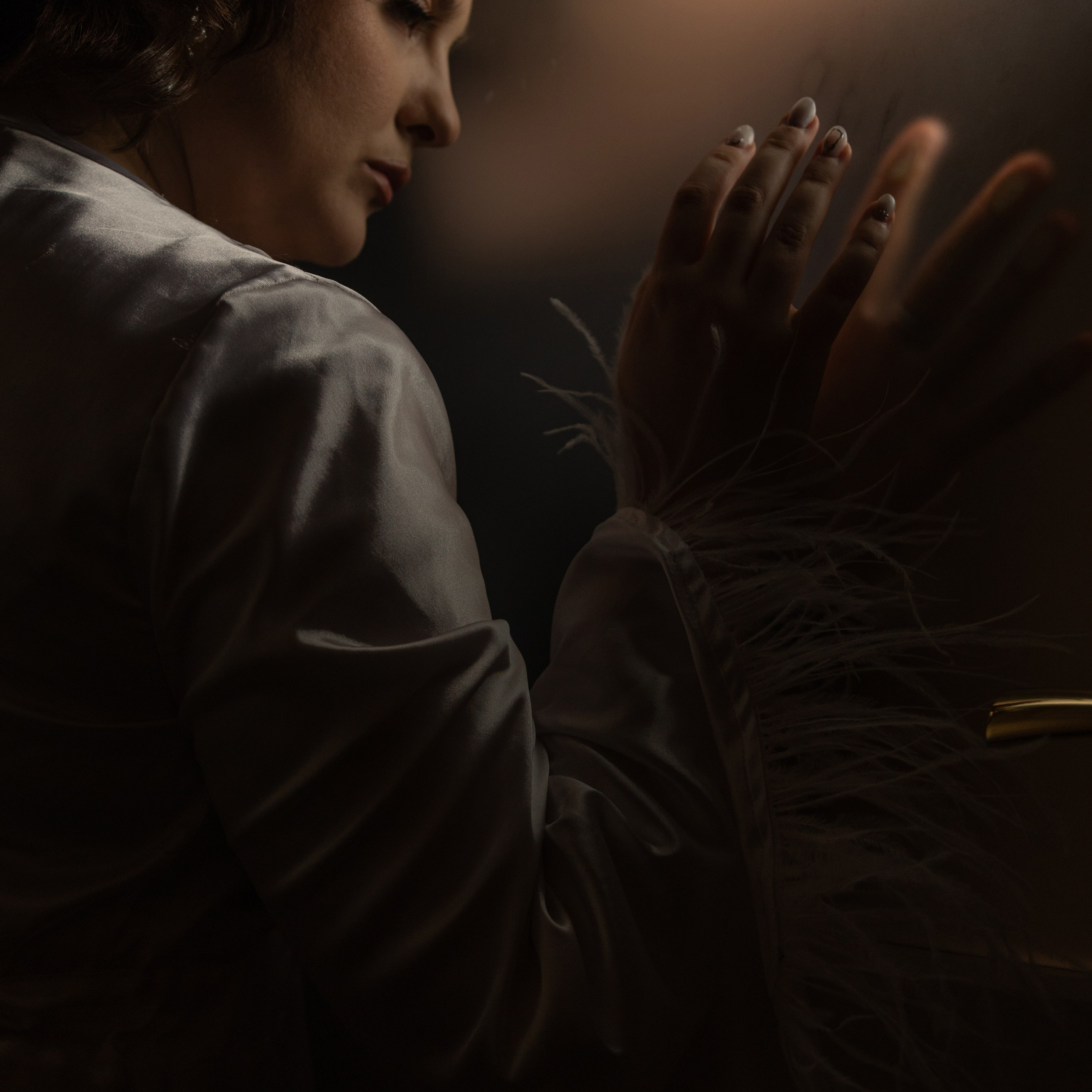 Михаил и Татьяна. Профессиональный фотограф в Астрахани Оганян Аревик