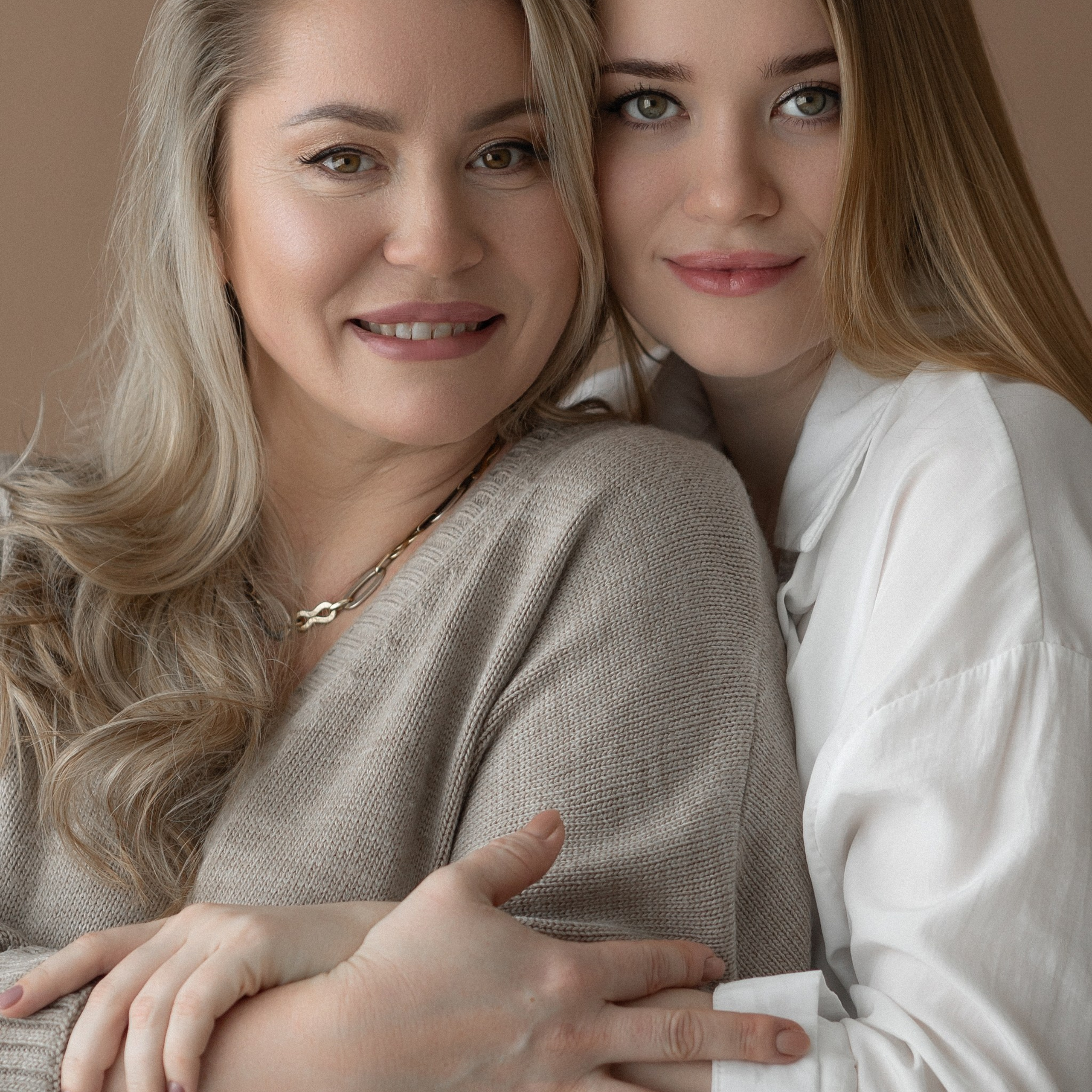 Катя и семья. Профессиональный фотограф в Астрахани Оганян Аревик