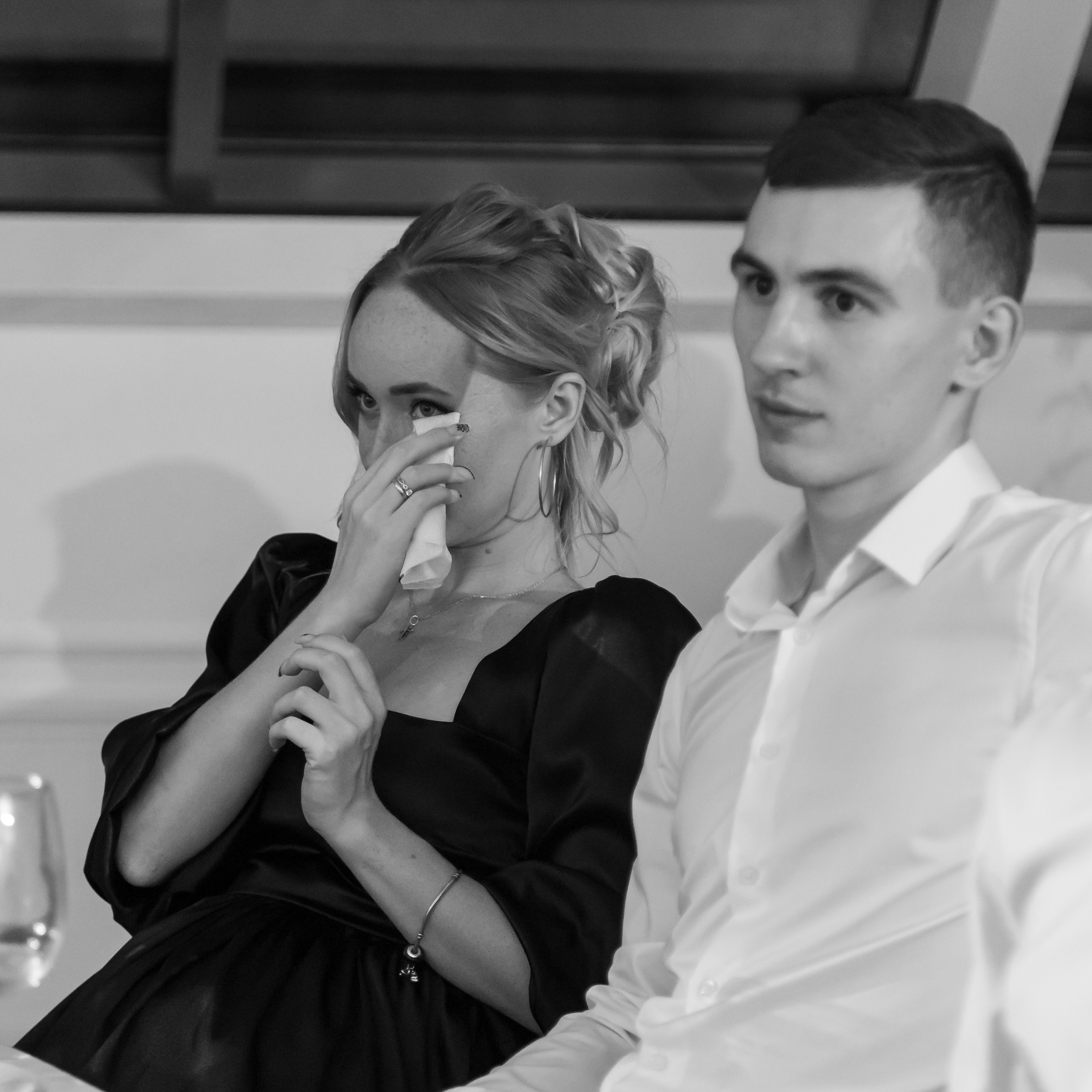 Сергей и Валентина. Профессиональный фотограф в Астрахани Оганян Аревик