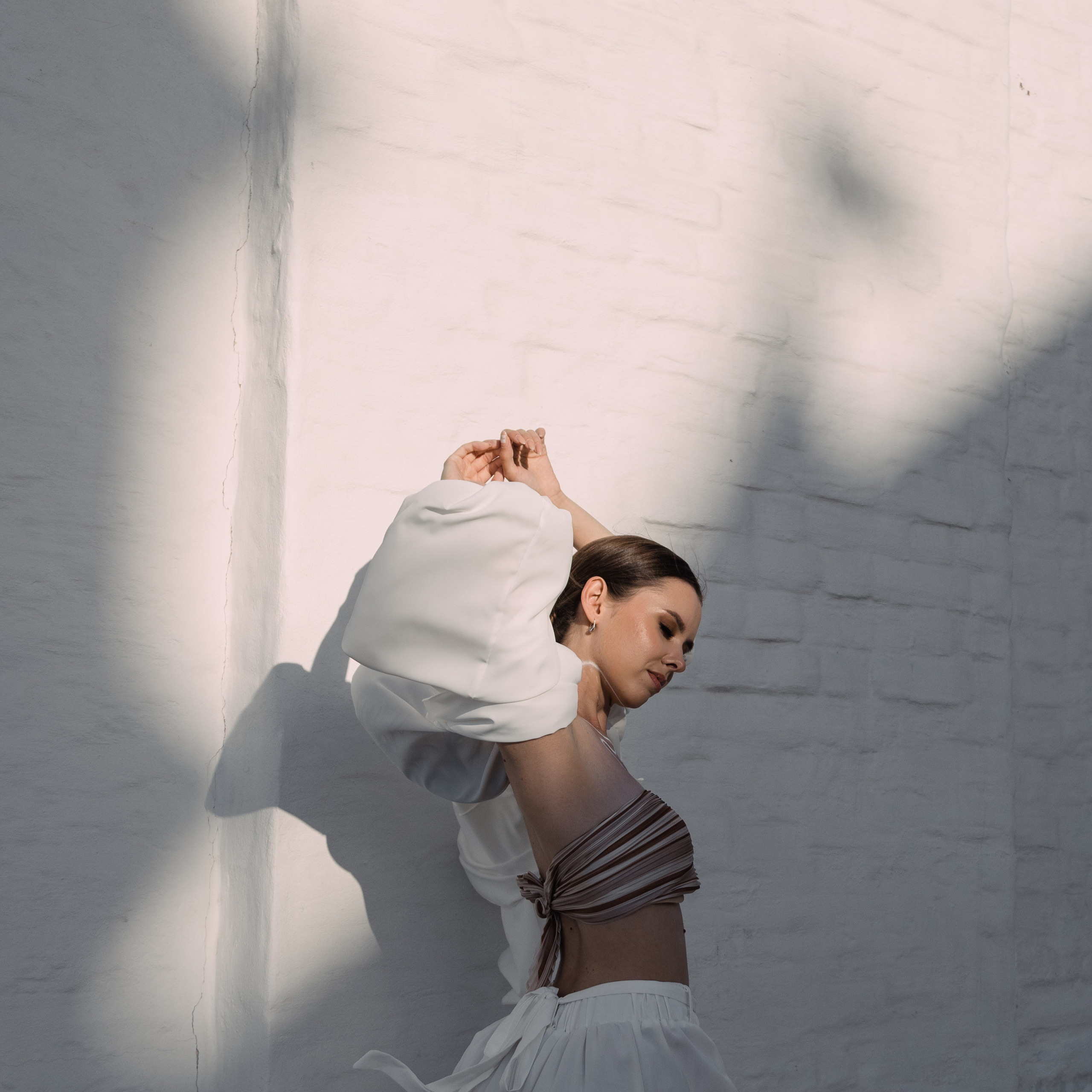 Оля. Профессиональный фотограф в Астрахани Оганян Аревик