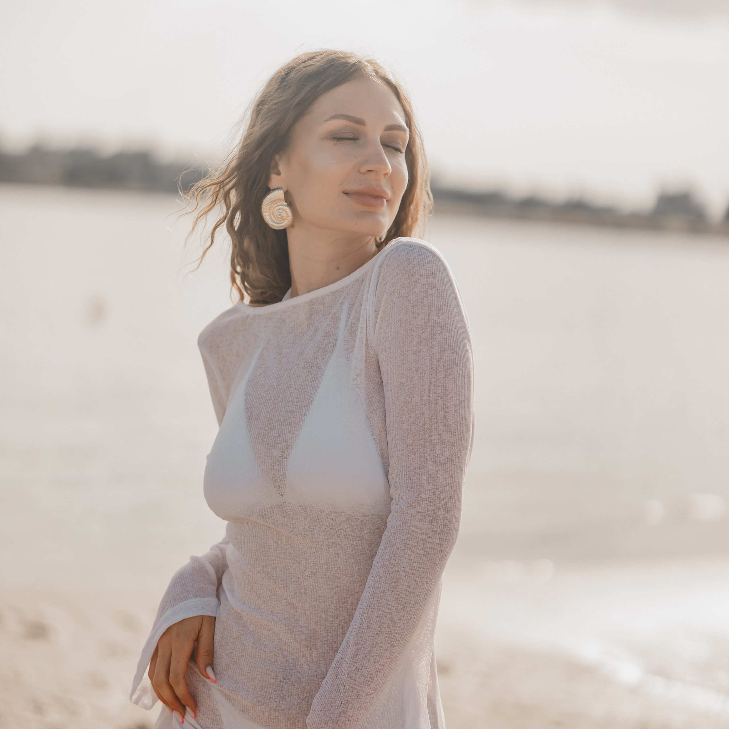 Кристина. Профессиональный фотограф в Астрахани Оганян Аревик