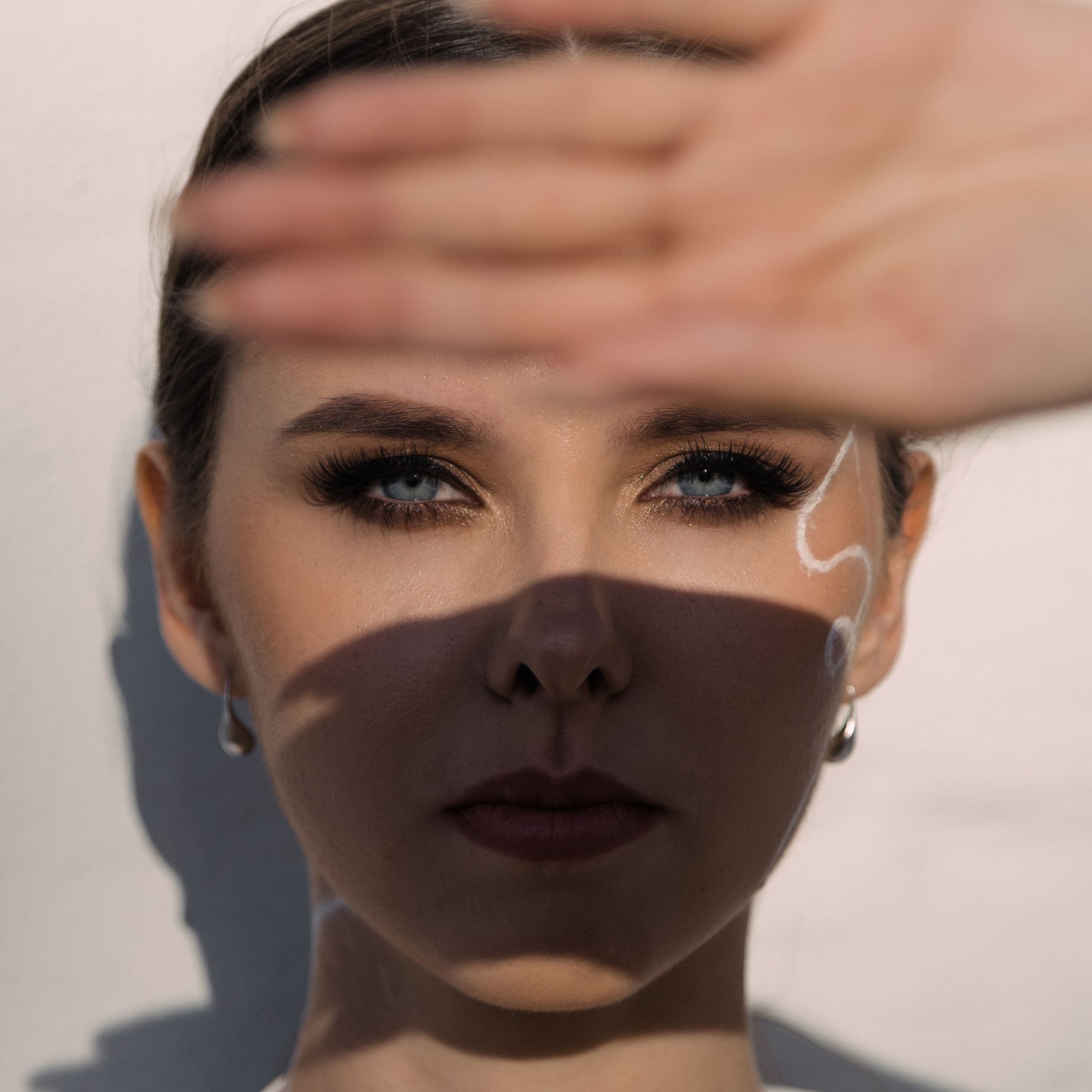 Оля. Профессиональный фотограф в Астрахани Оганян Аревик