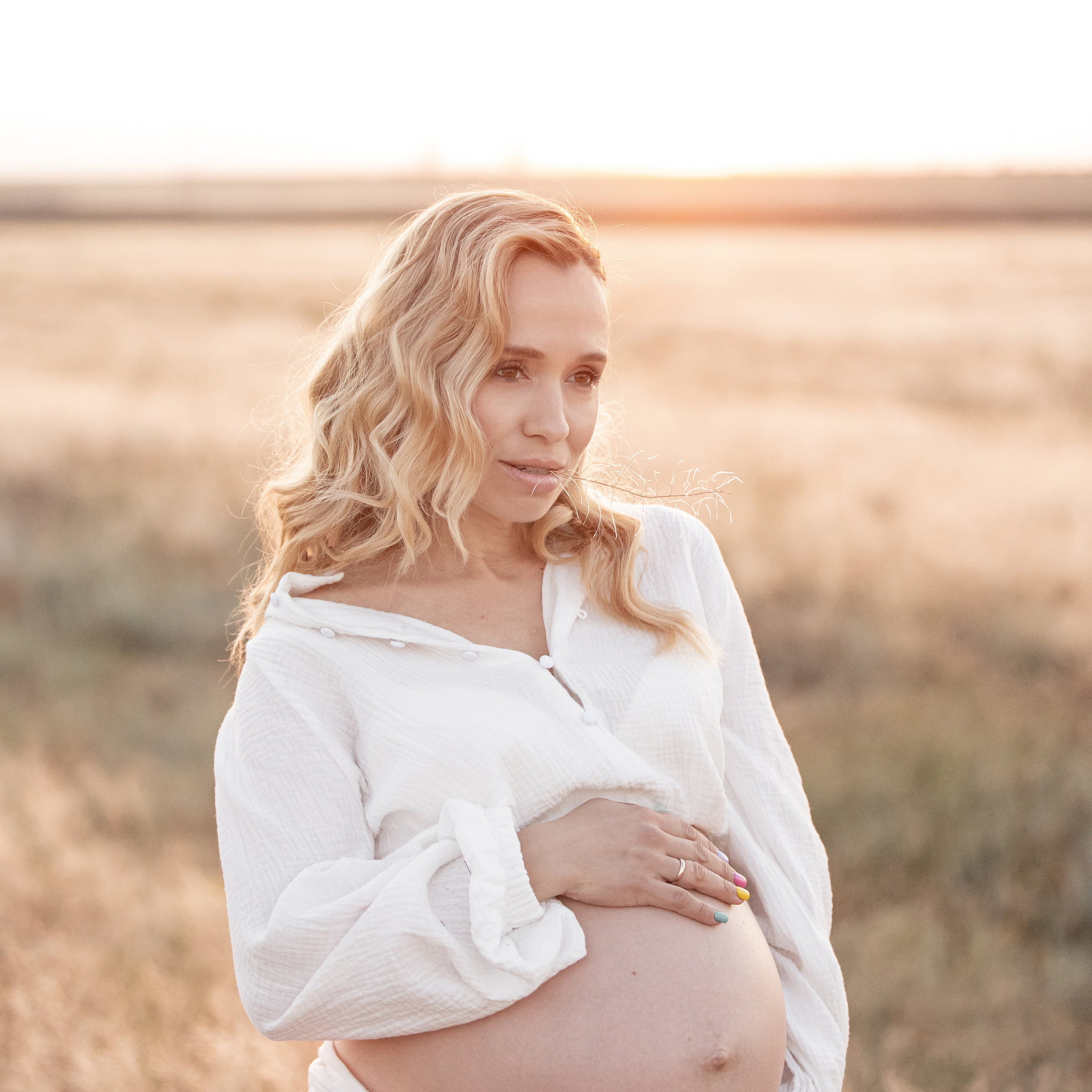 Люба. Профессиональный фотограф в Астрахани Оганян Аревик