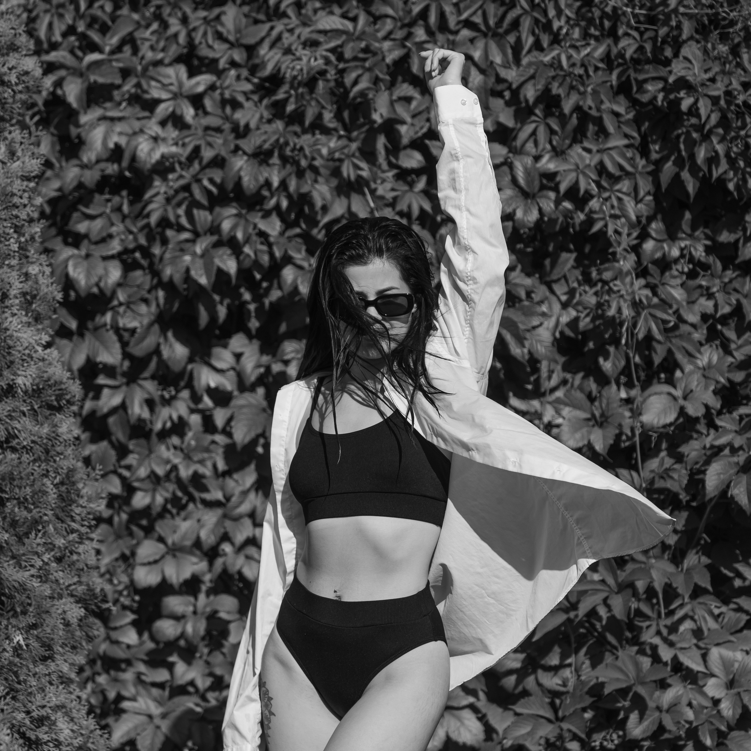 Надя. Профессиональный фотограф в Астрахани Оганян Аревик