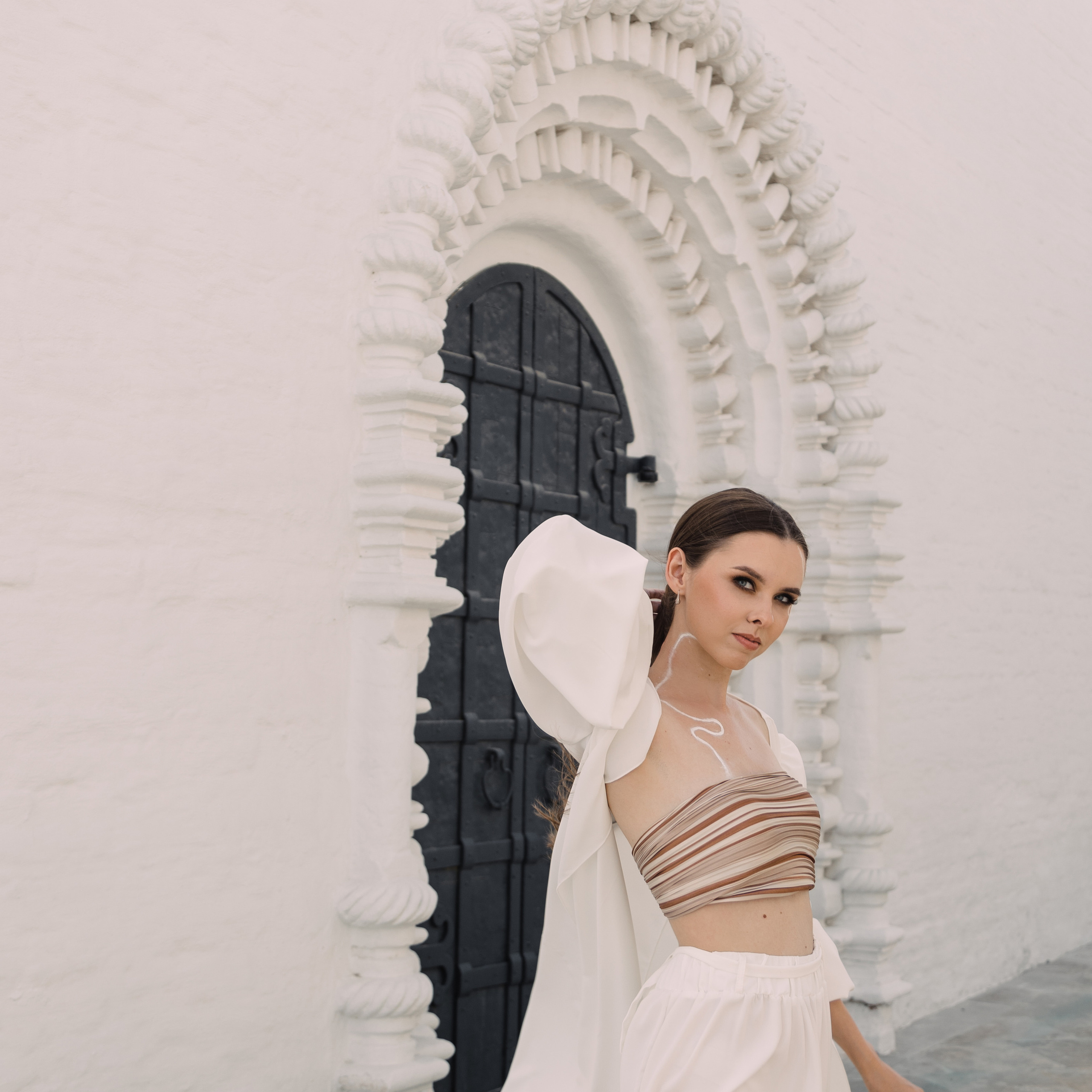 Оля. Профессиональный фотограф в Астрахани Оганян Аревик