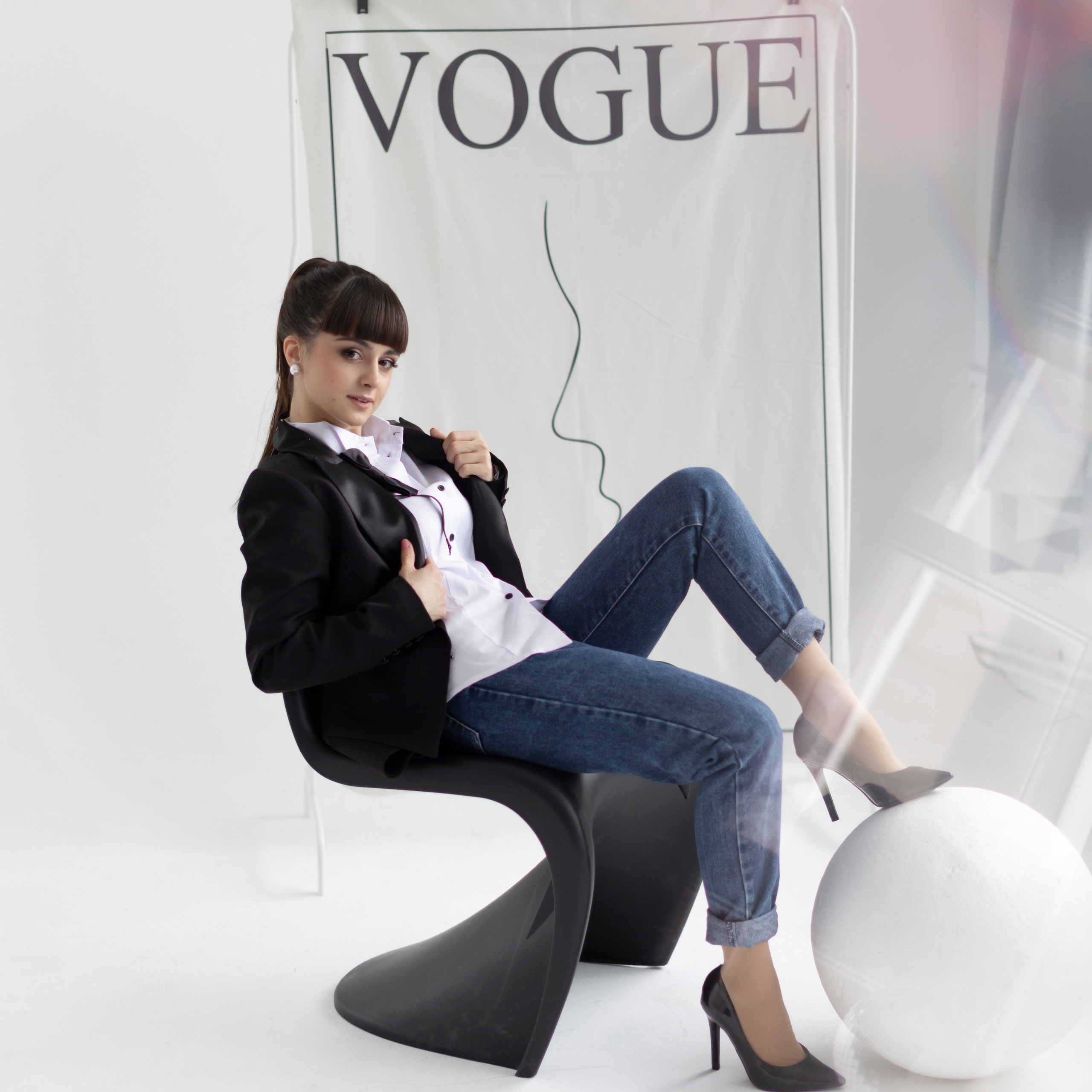 Вика. Профессиональный фотограф в Астрахани Оганян Аревик