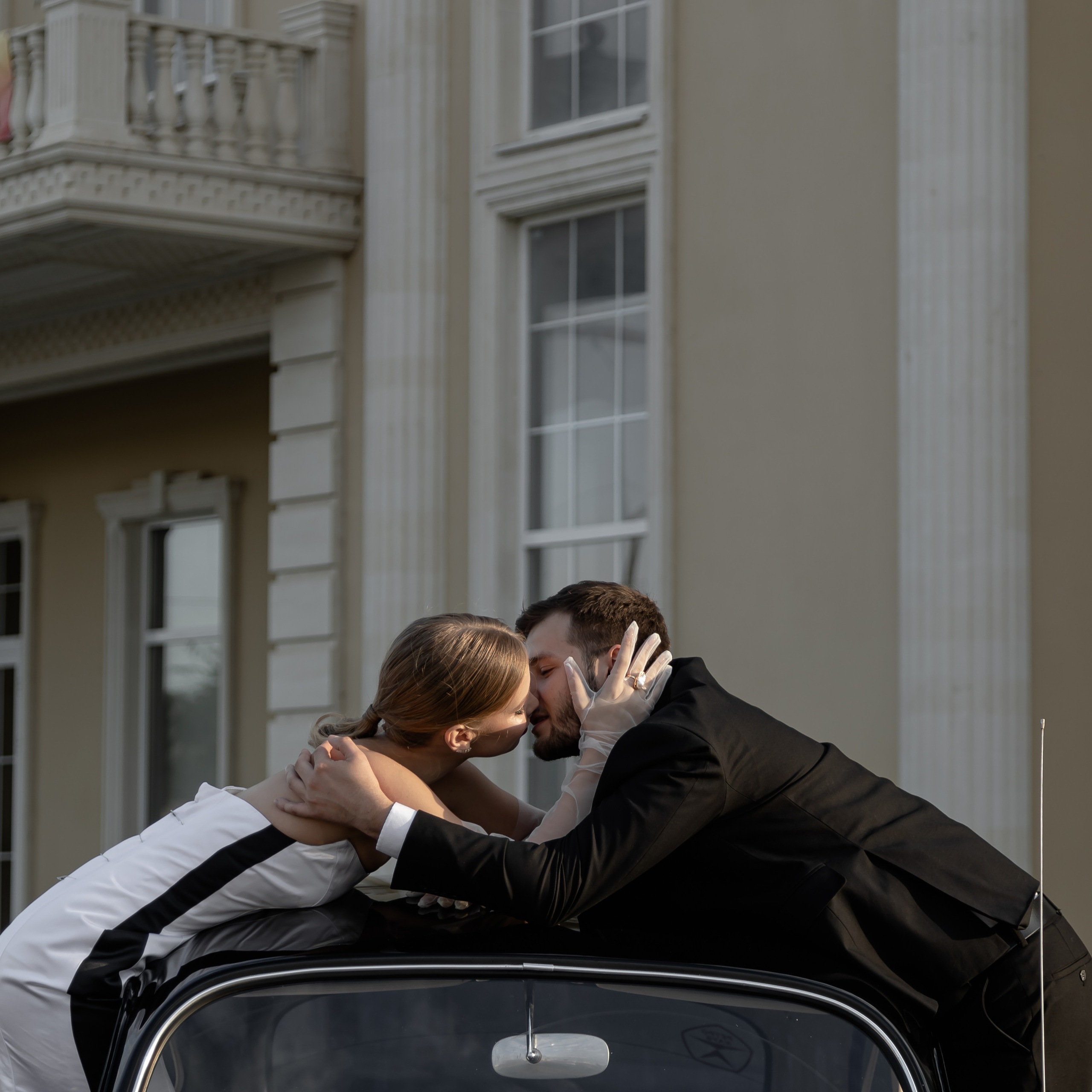 Никита и Ангелина. Профессиональный фотограф в Астрахани Оганян Аревик