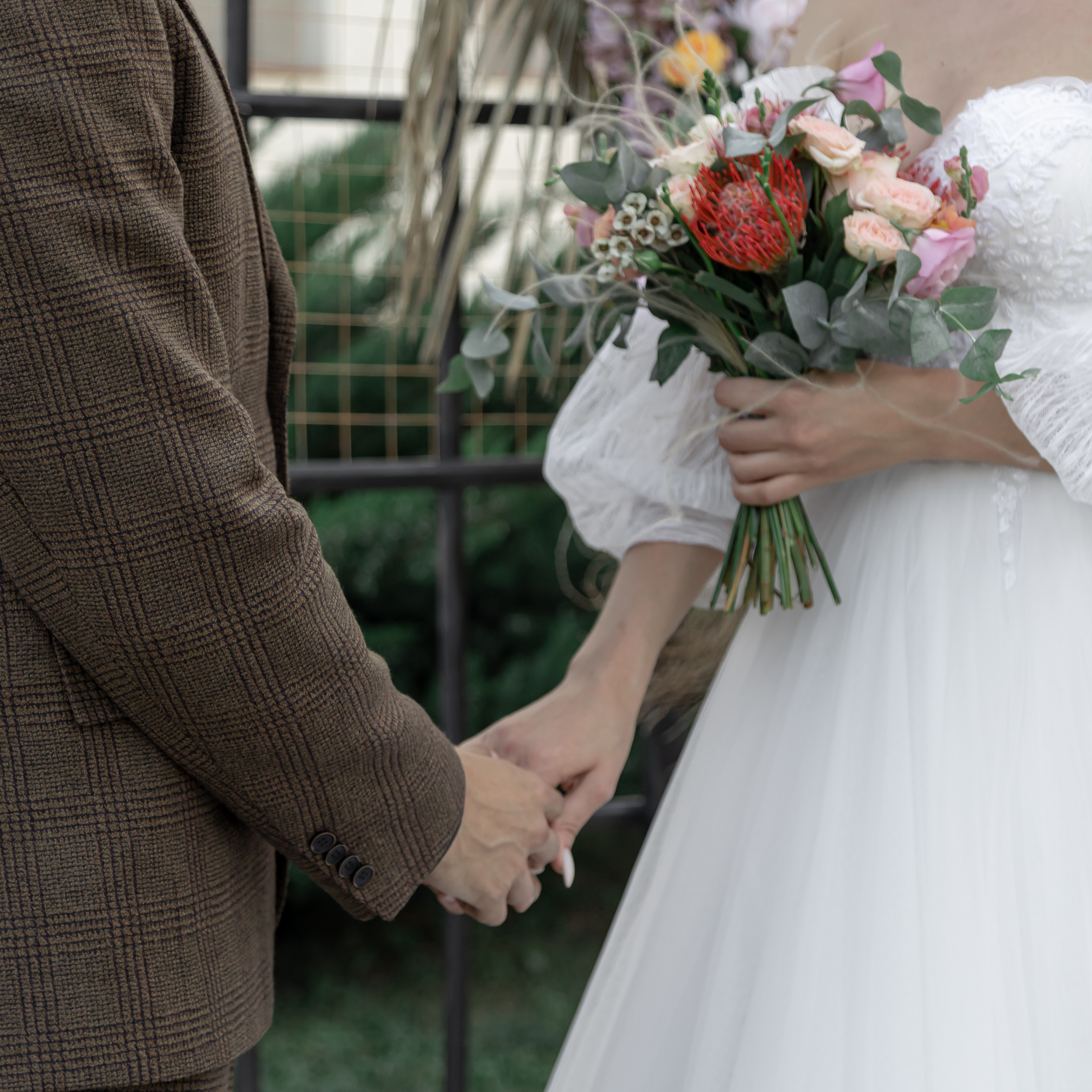 Сергей и Валентина. Профессиональный фотограф в Астрахани Оганян Аревик
