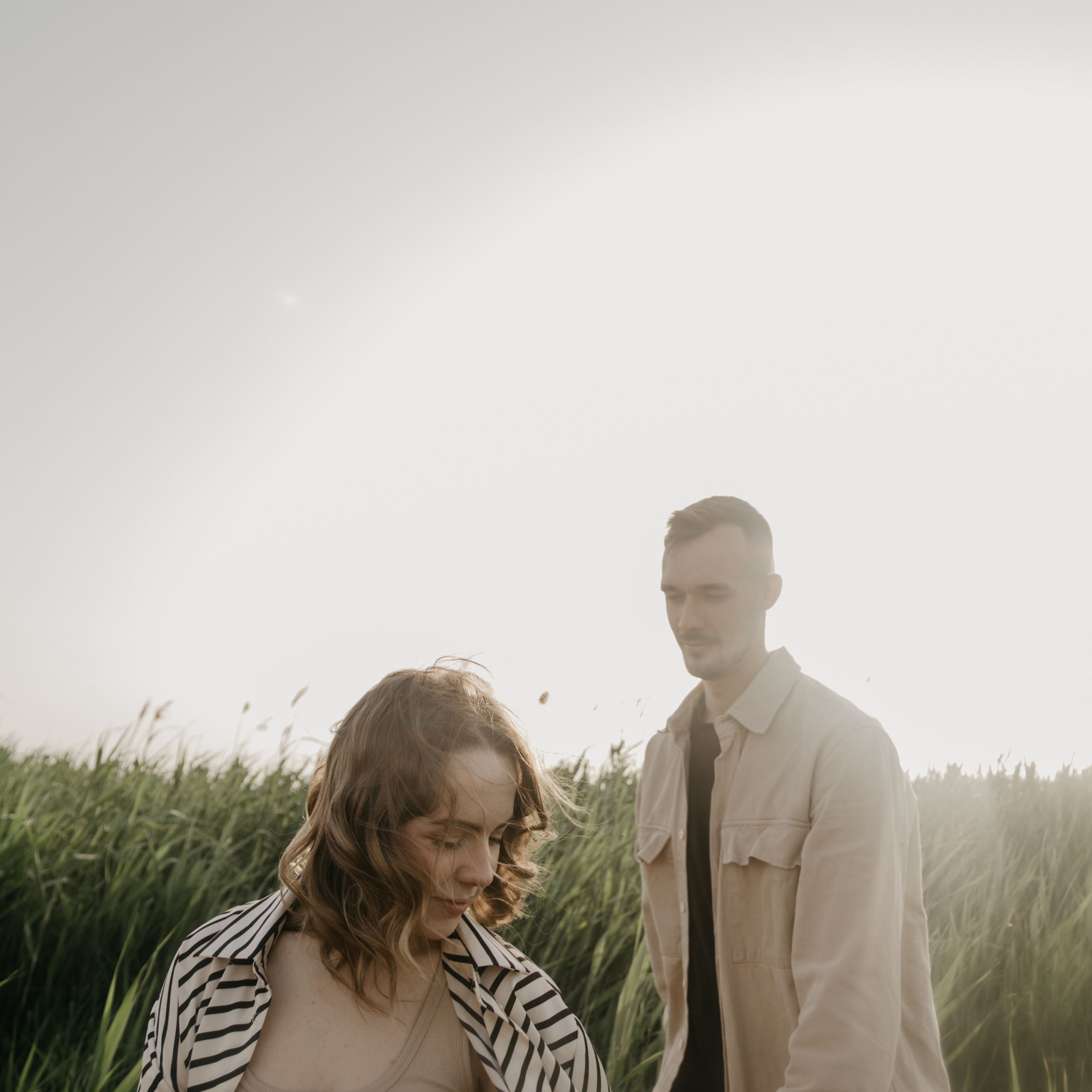 Сергей и Виктория. Профессиональный фотограф в Астрахани Оганян Аревик